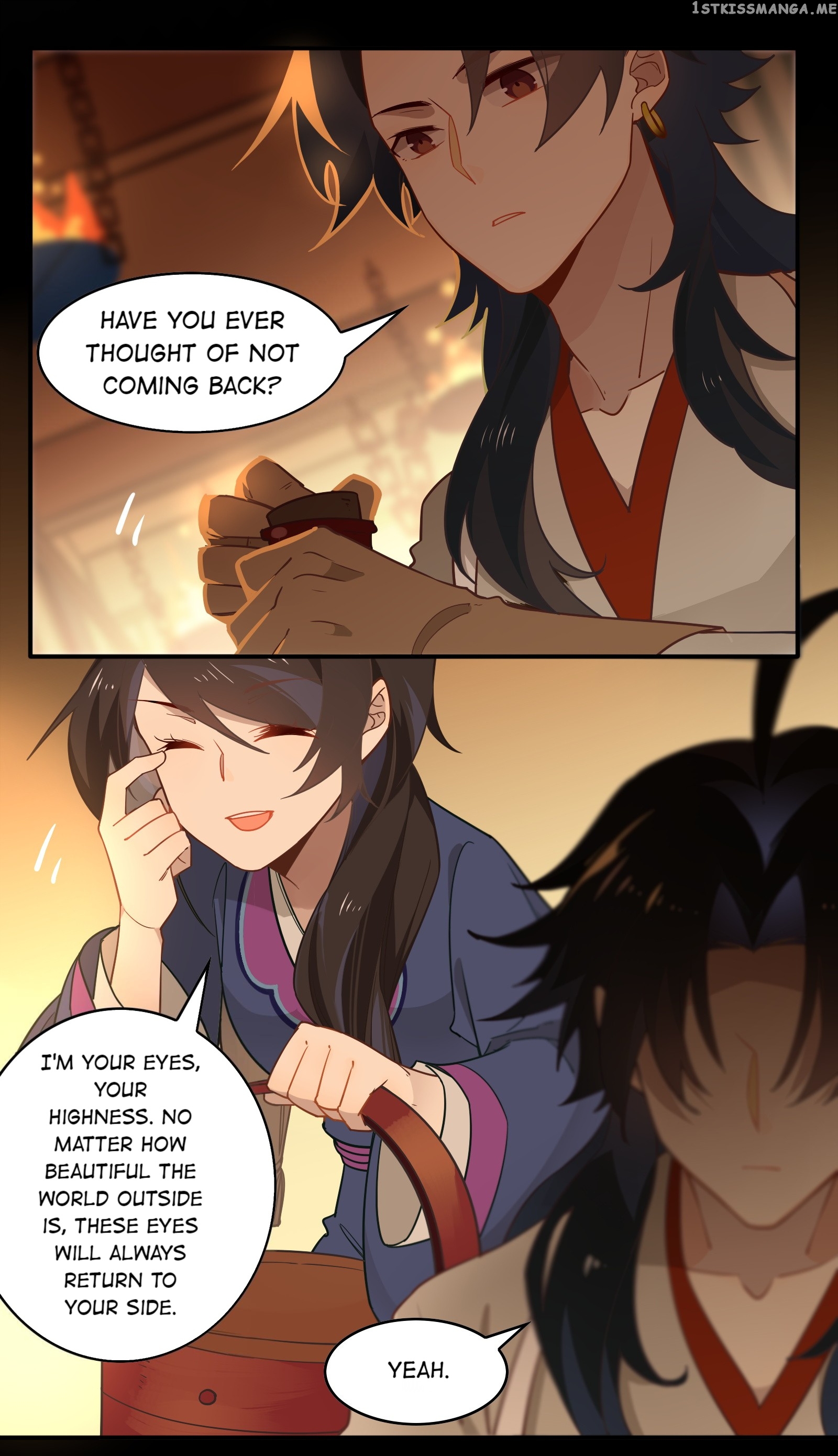 Craftsman - Manga chapter 81.1 - page 11