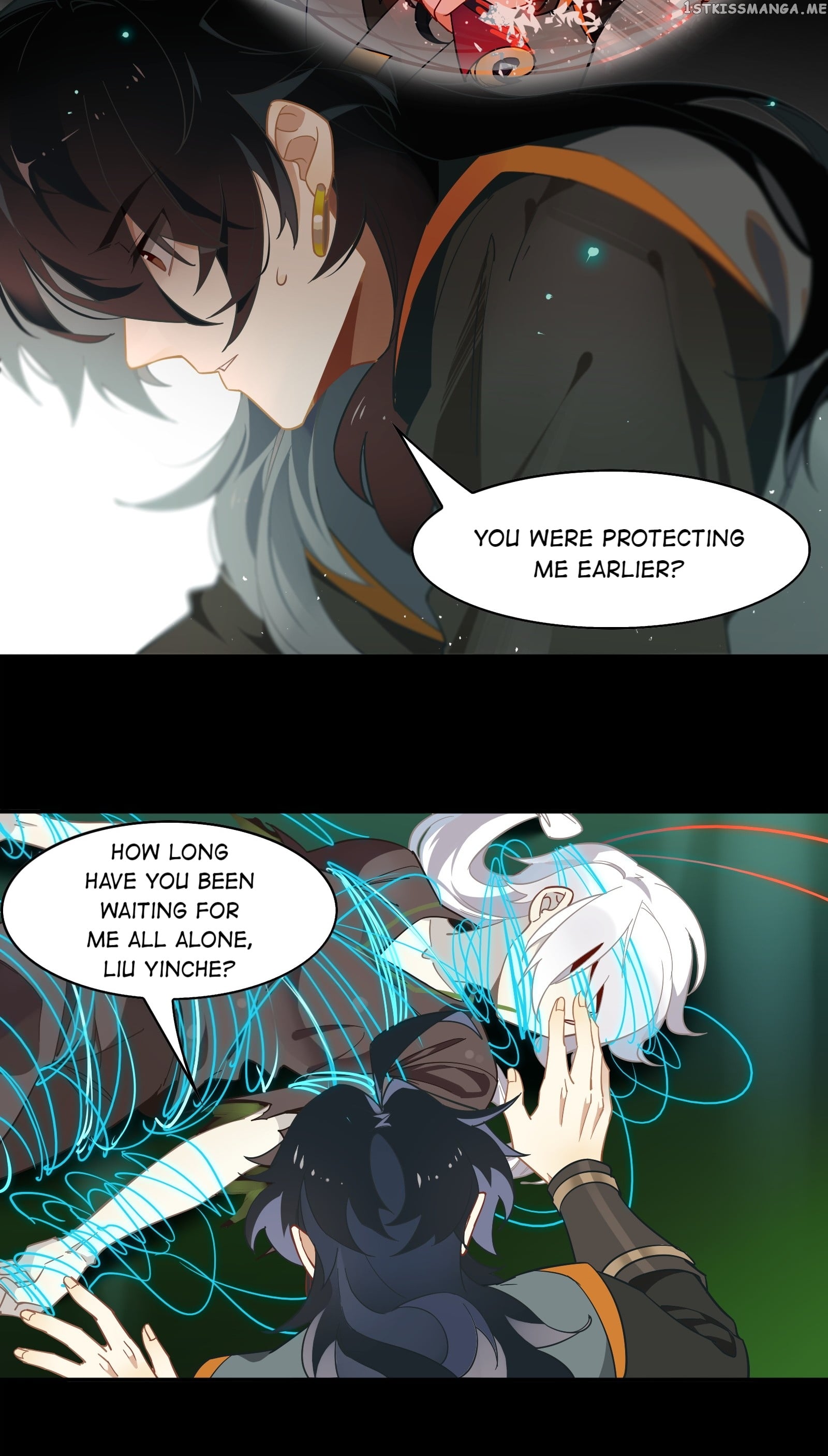 Craftsman - Manga chapter 81.1 - page 4