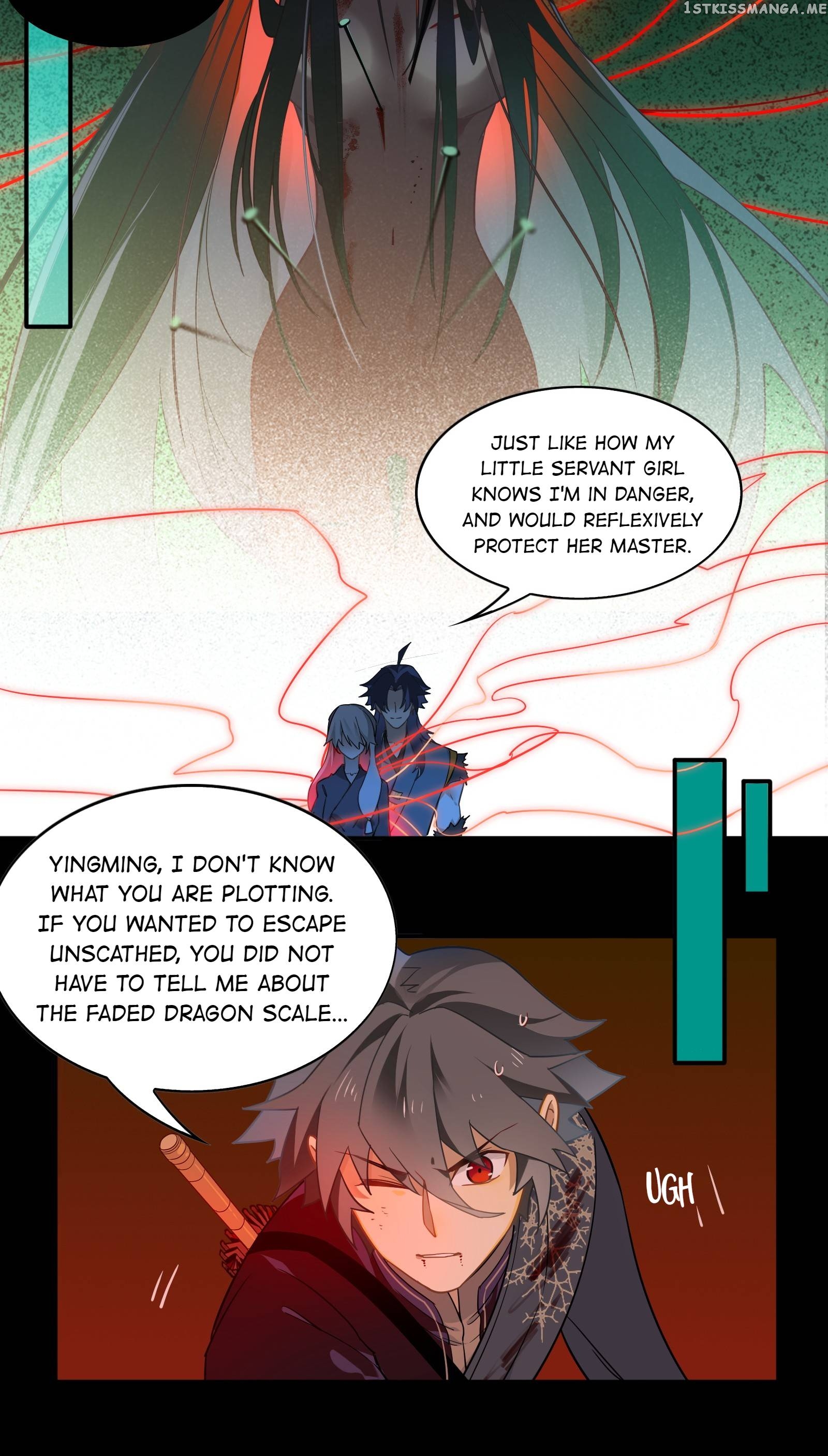 Craftsman - Manga chapter 81 - page 20