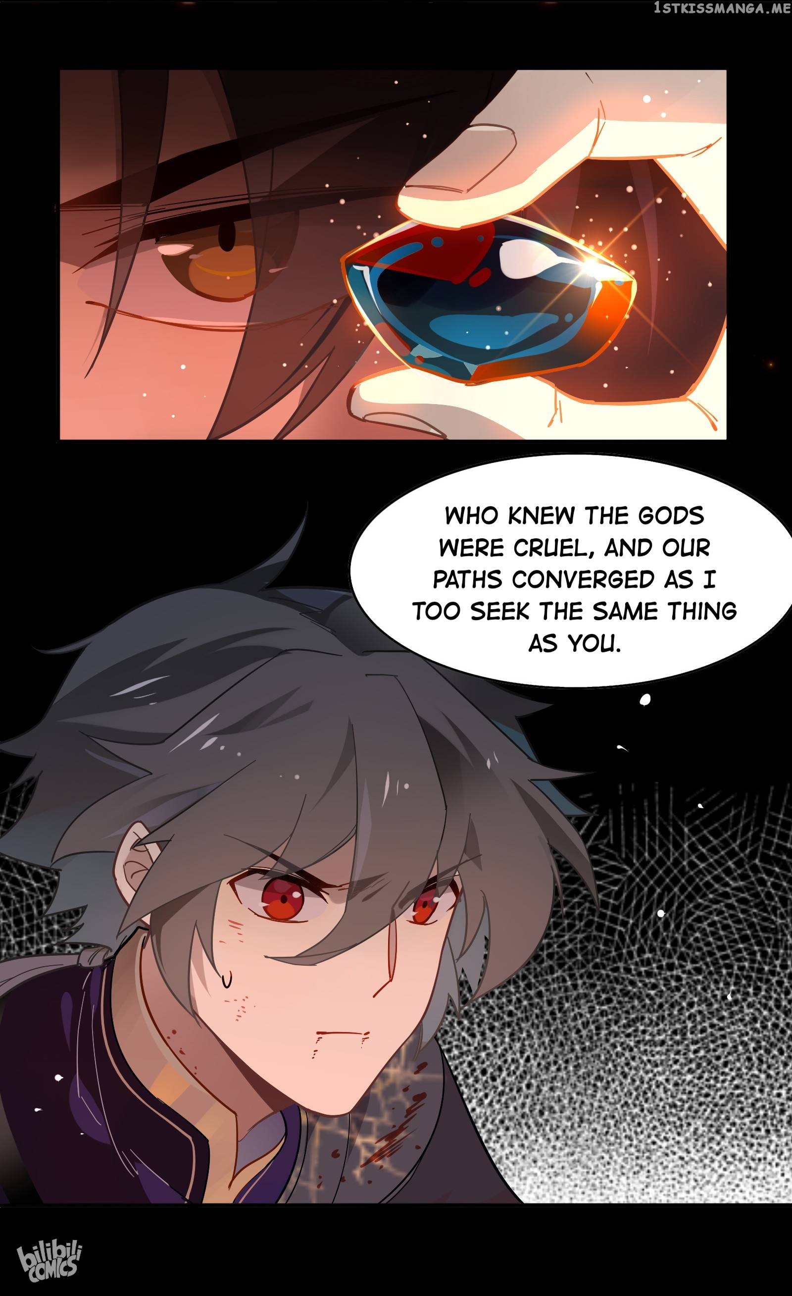 Craftsman - Manga chapter 81 - page 24