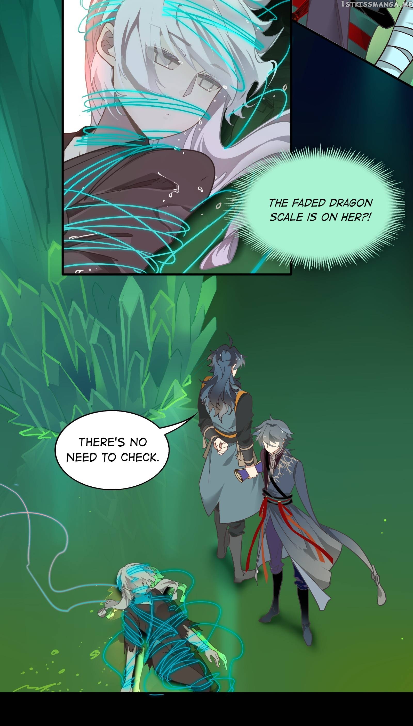 Craftsman - Manga chapter 81 - page 4