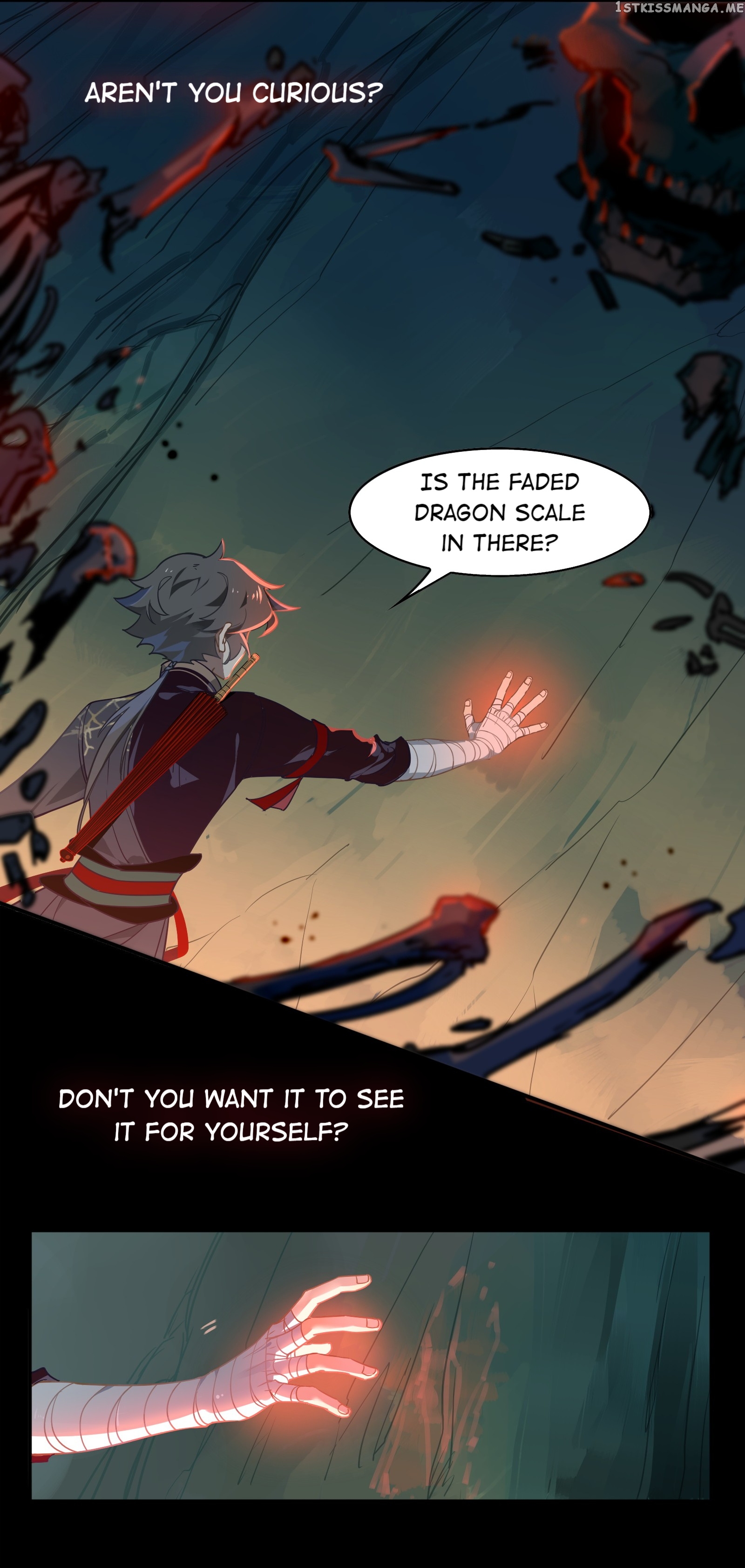 Craftsman - Manga chapter 80.1 - page 6