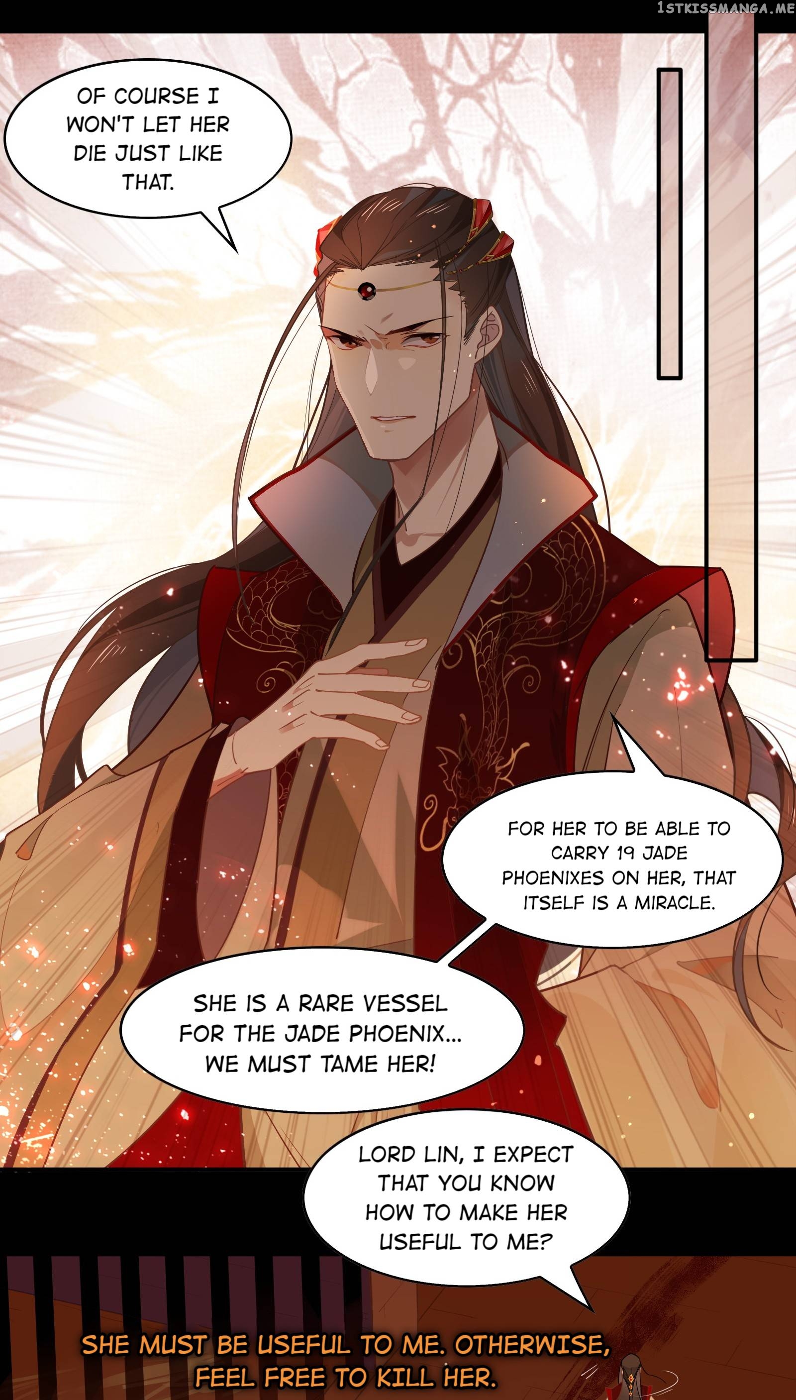 Craftsman - Manga chapter 80 - page 15