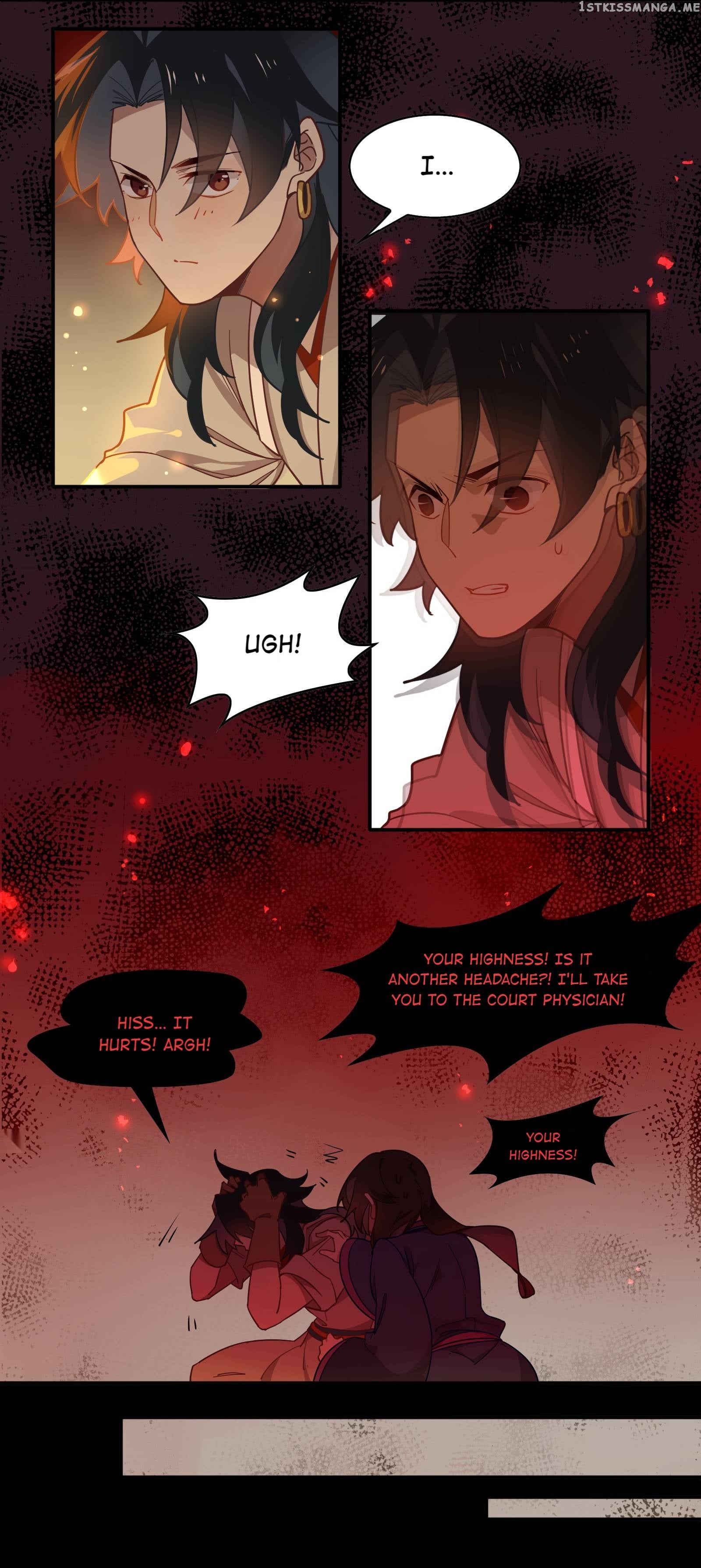 Craftsman - Manga chapter 80 - page 18