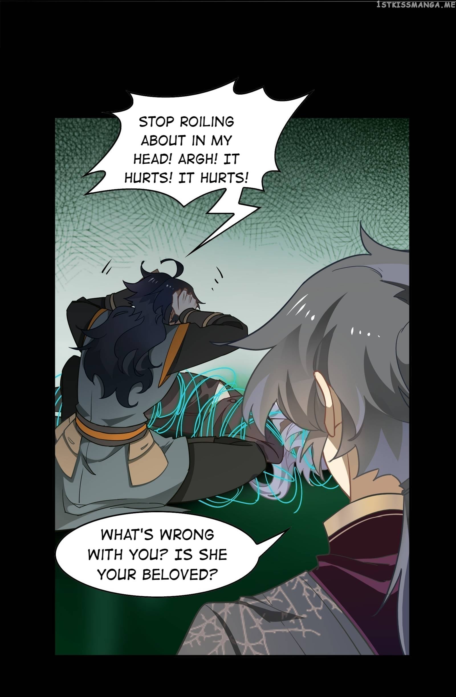Craftsman - Manga chapter 80 - page 20