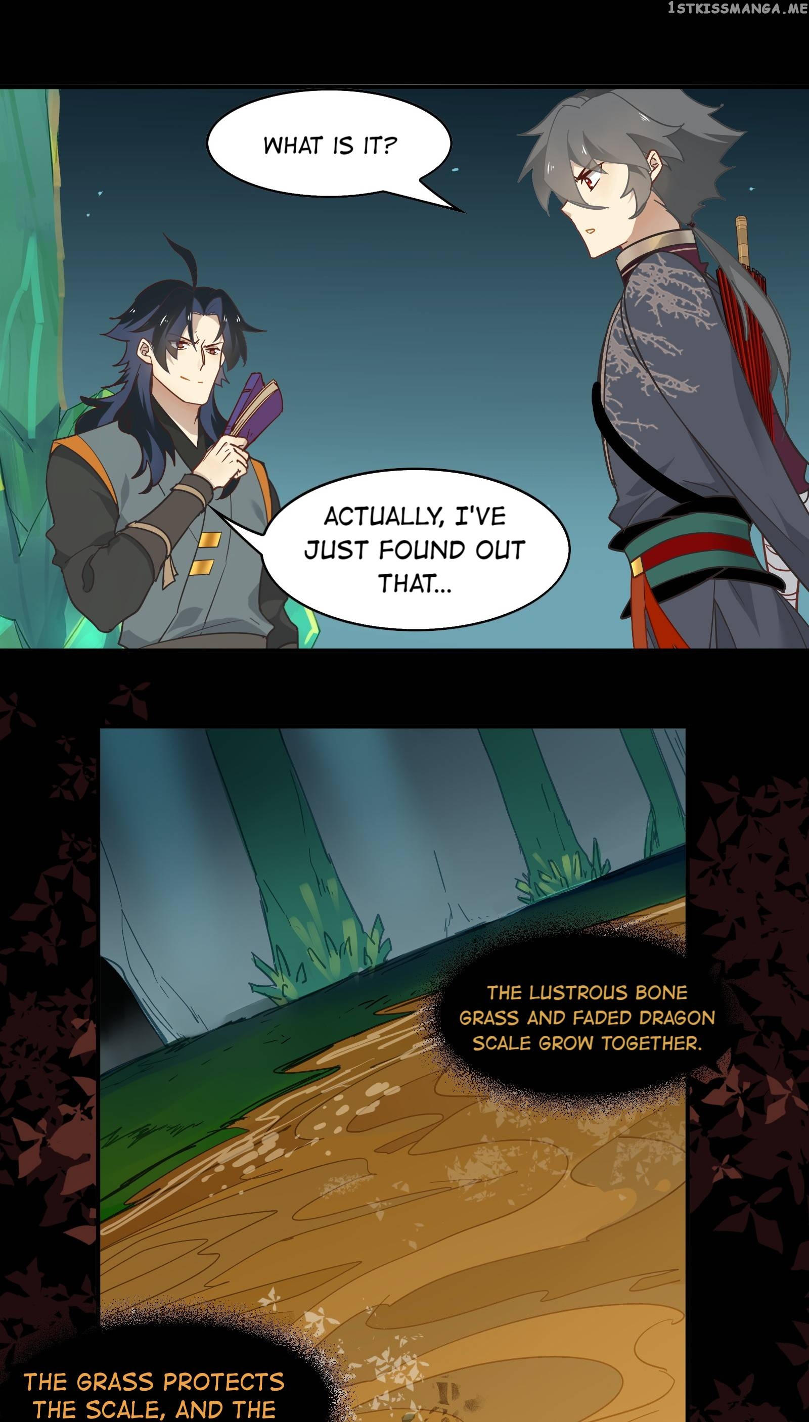 Craftsman - Manga chapter 80 - page 25