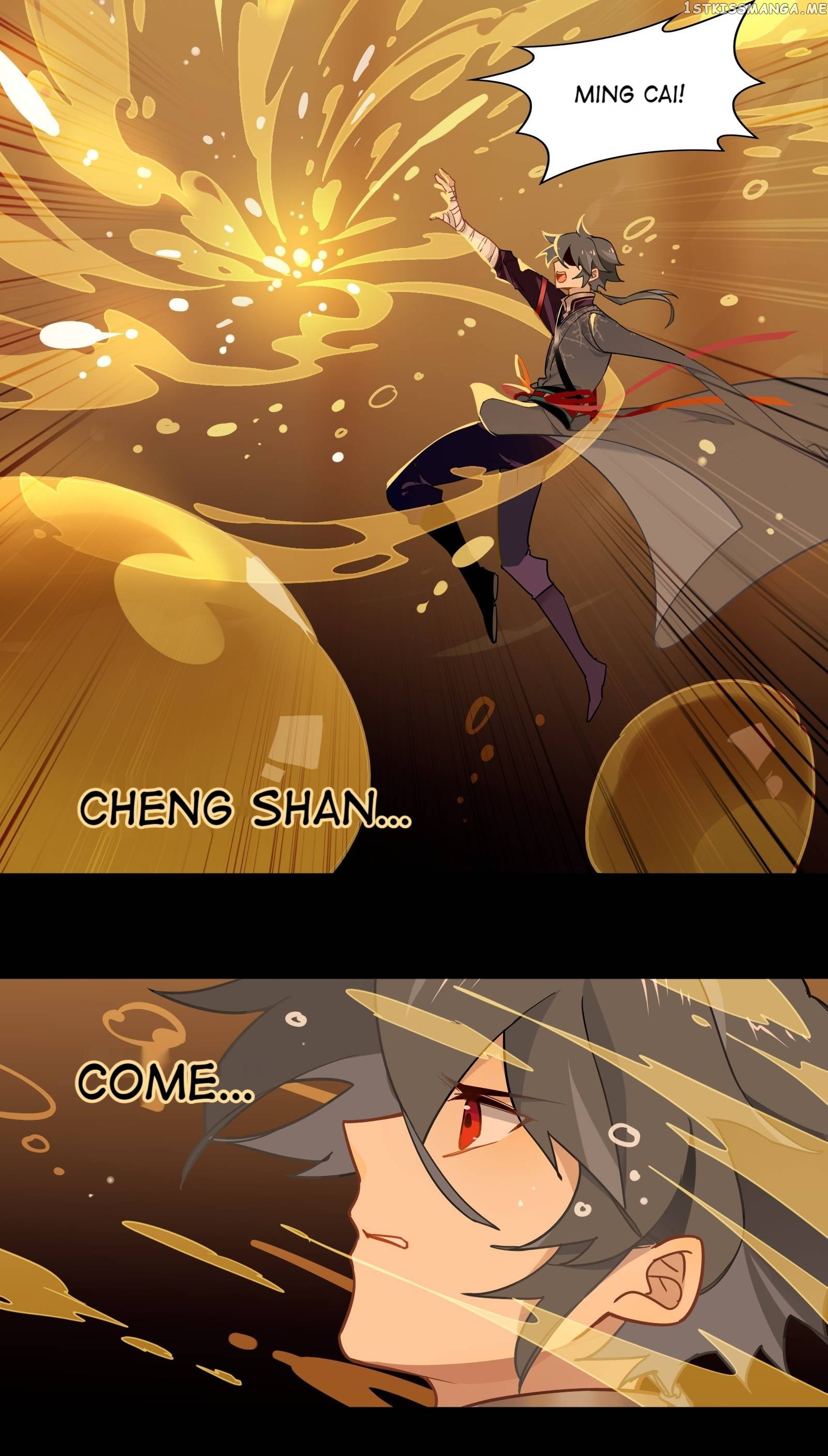 Craftsman - Manga Chapter 78 - page 10
