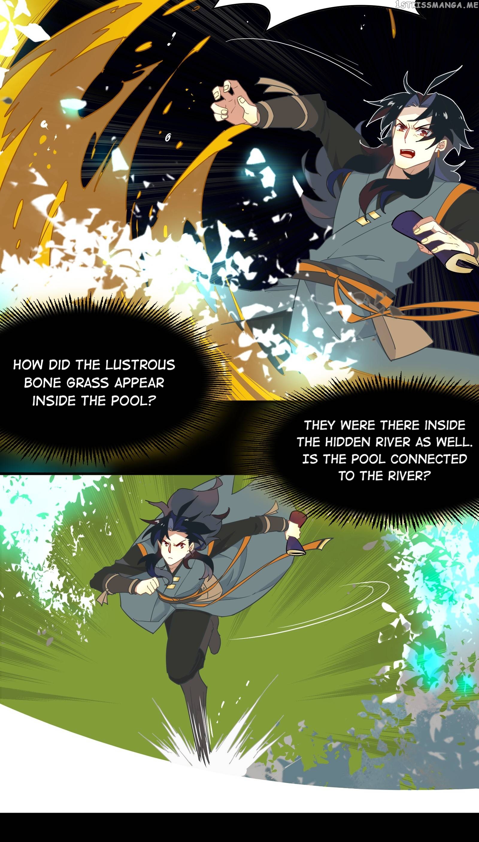 Craftsman - Manga Chapter 78 - page 18