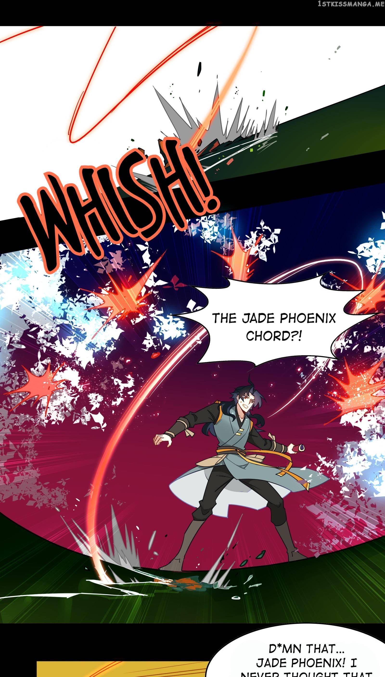 Craftsman - Manga Chapter 78 - page 21
