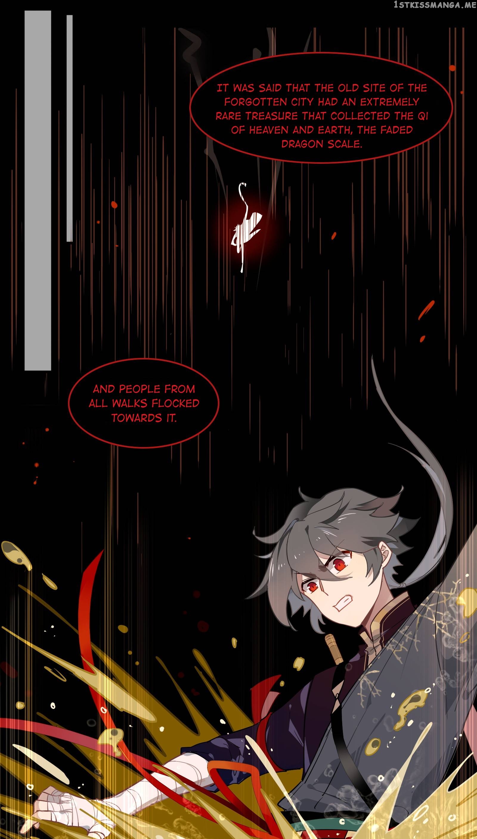 Craftsman - Manga Chapter 78 - page 3