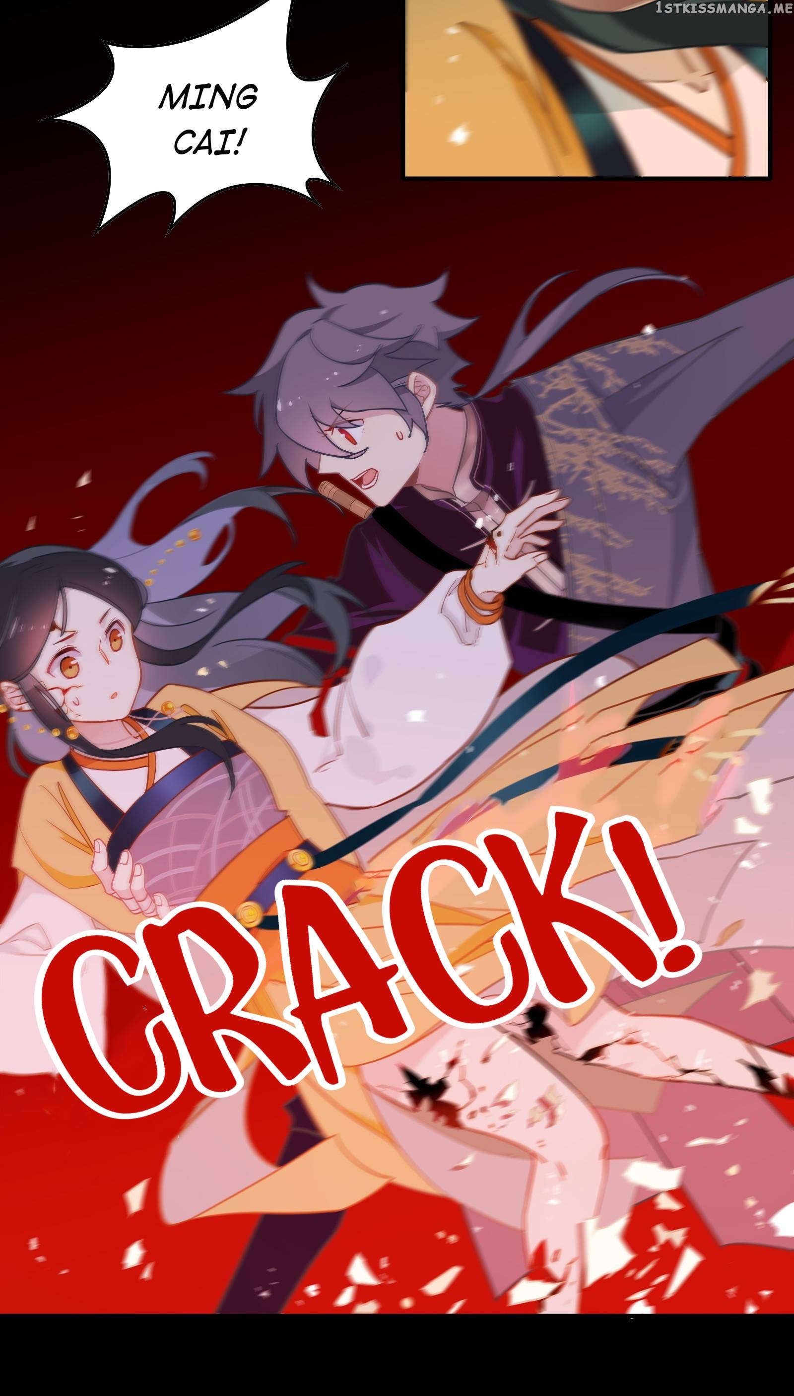Craftsman - Manga Chapter 77 - page 10