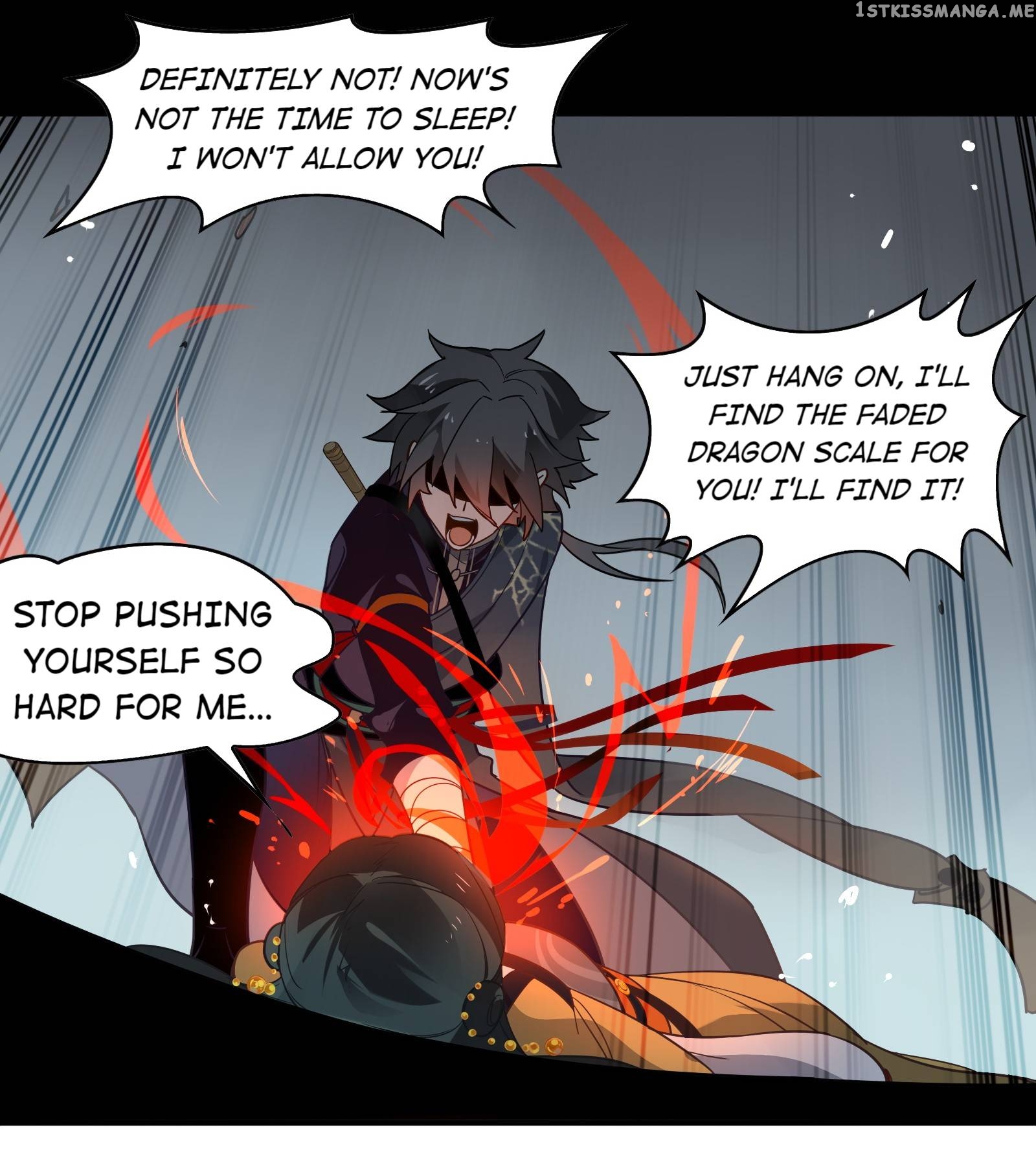 Craftsman - Manga Chapter 77 - page 13