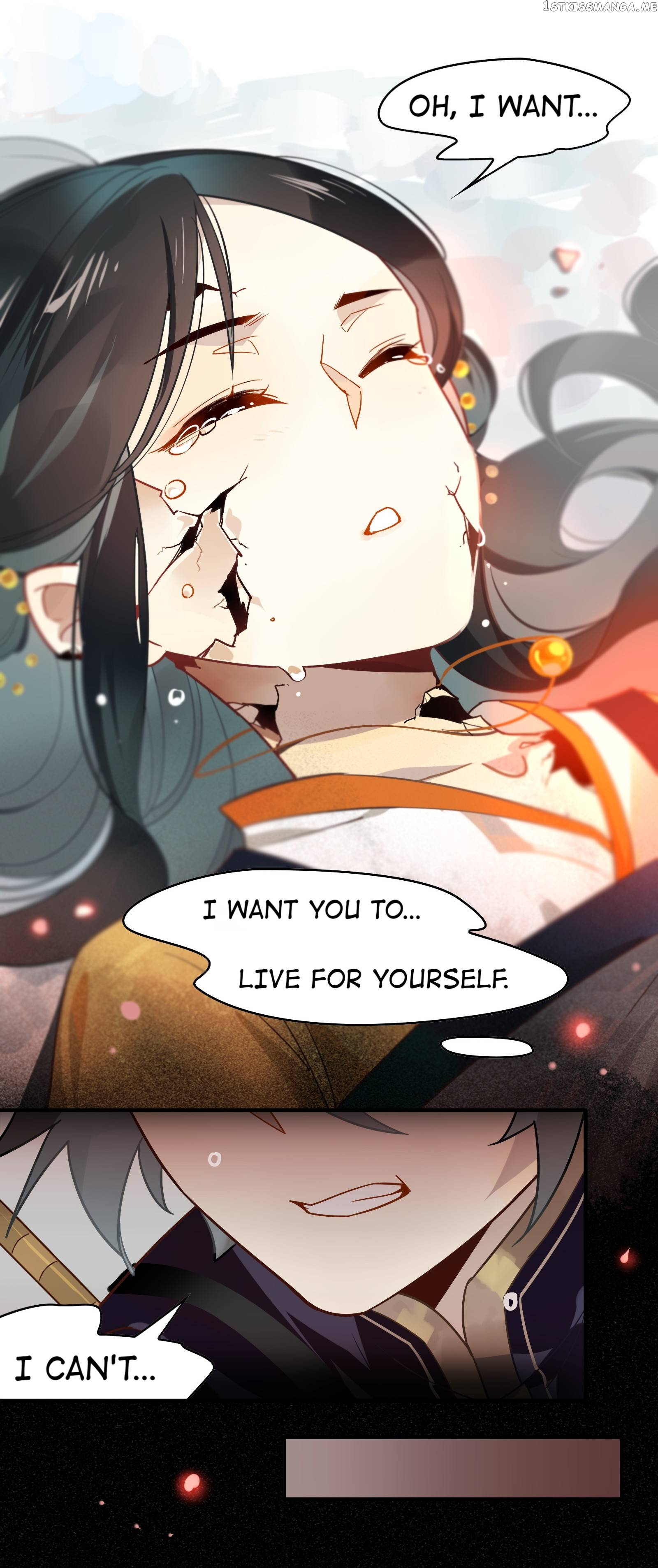 Craftsman - Manga Chapter 77 - page 14