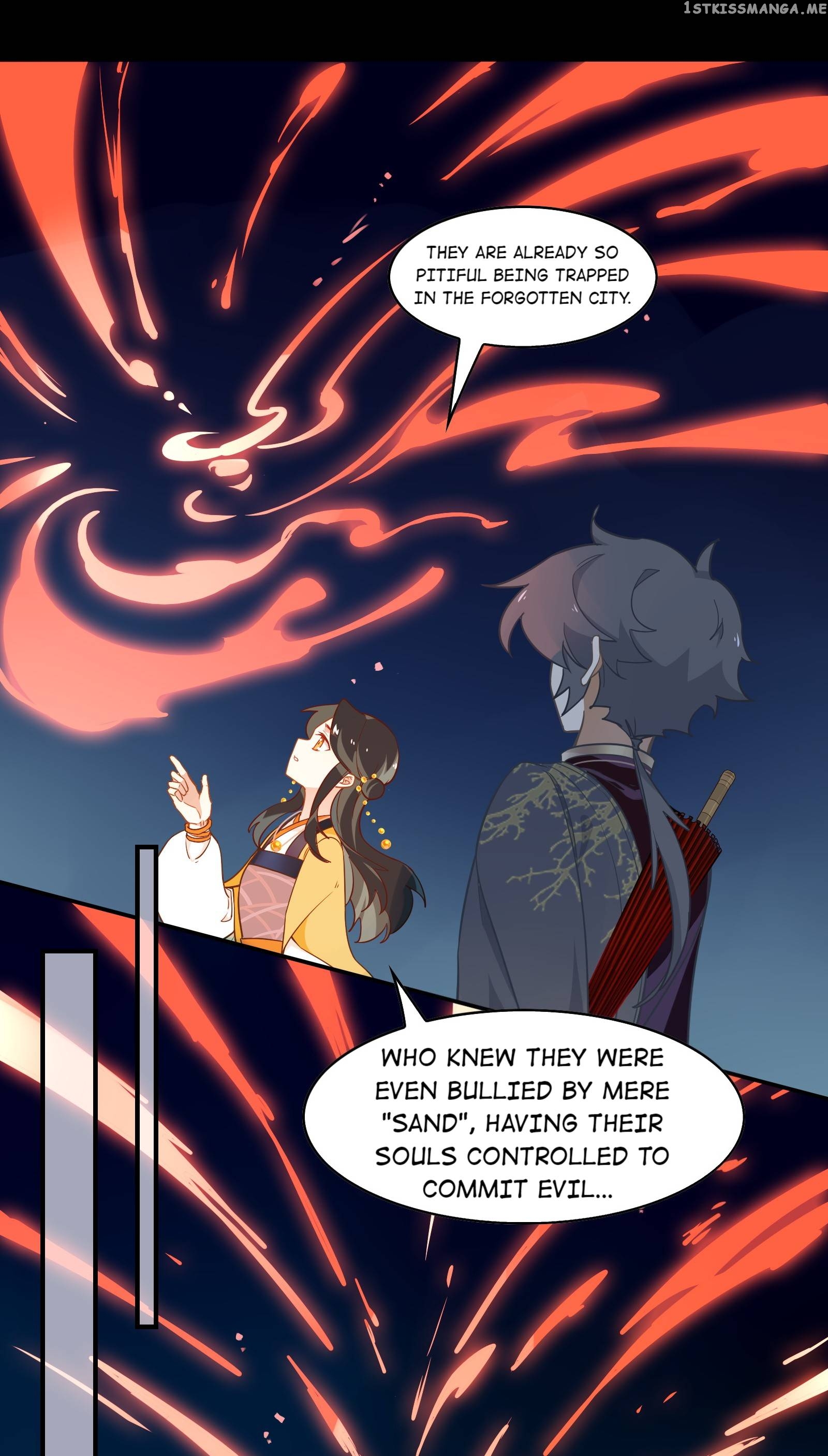 Craftsman - Manga Chapter 77 - page 5