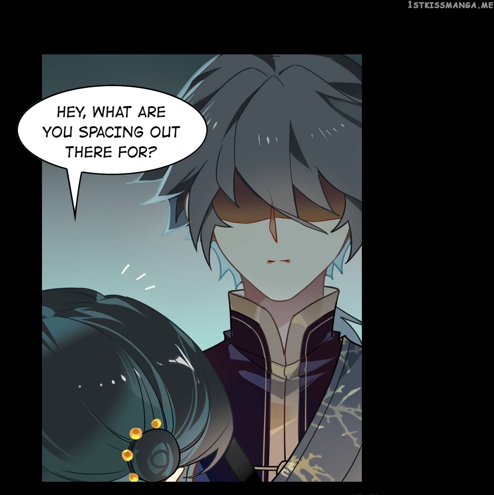 Craftsman - Manga Chapter 77 - page 7