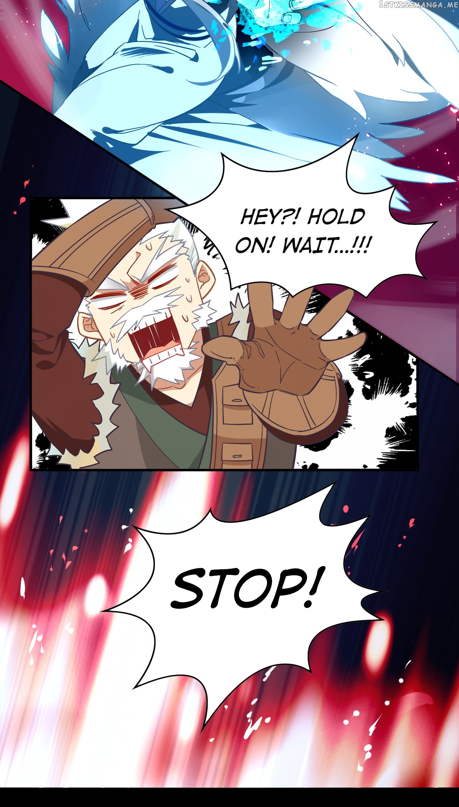 Craftsman - Manga chapter 76.1 - page 14