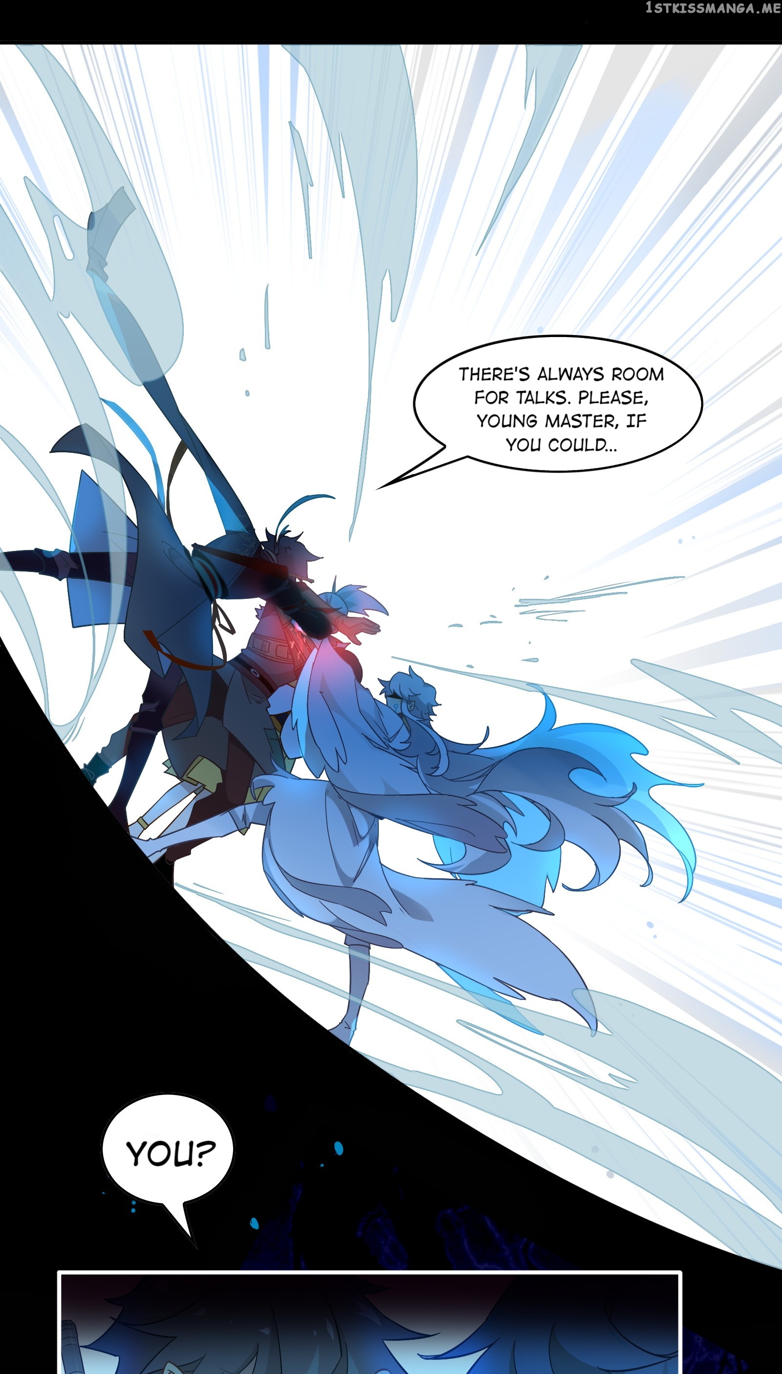 Craftsman - Manga chapter 76.1 - page 15