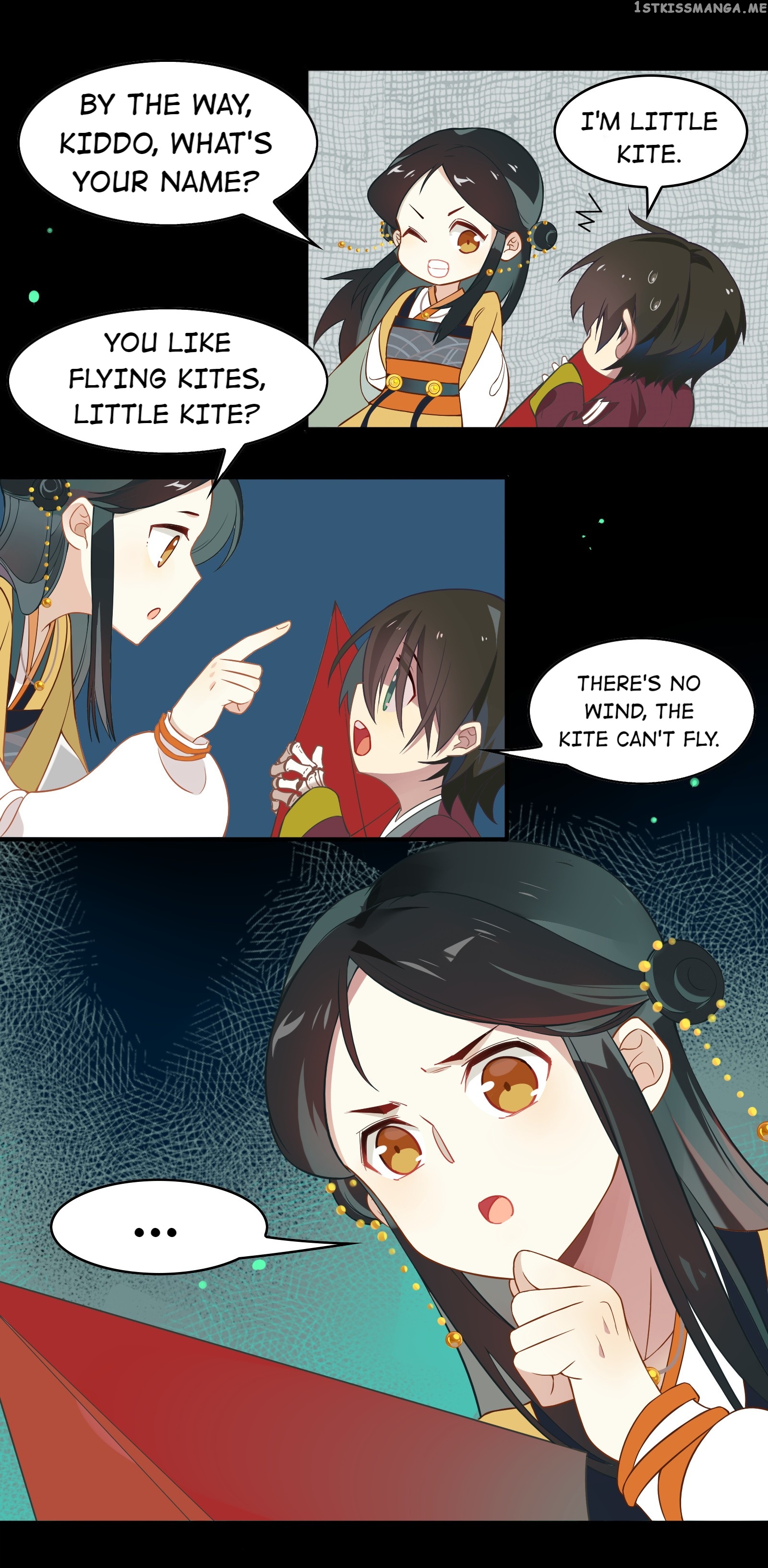Craftsman - Manga chapter 75.2 - page 1