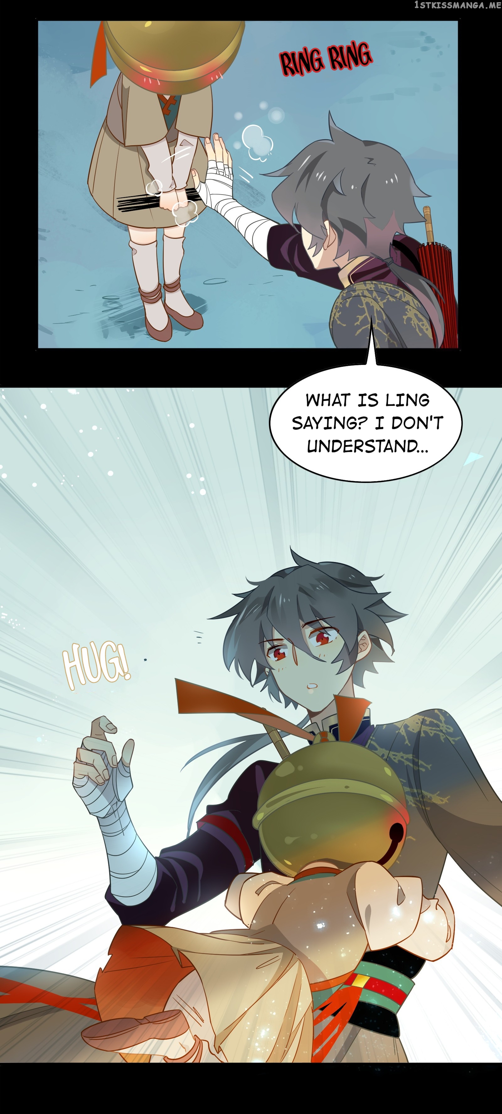 Craftsman - Manga chapter 75.2 - page 8