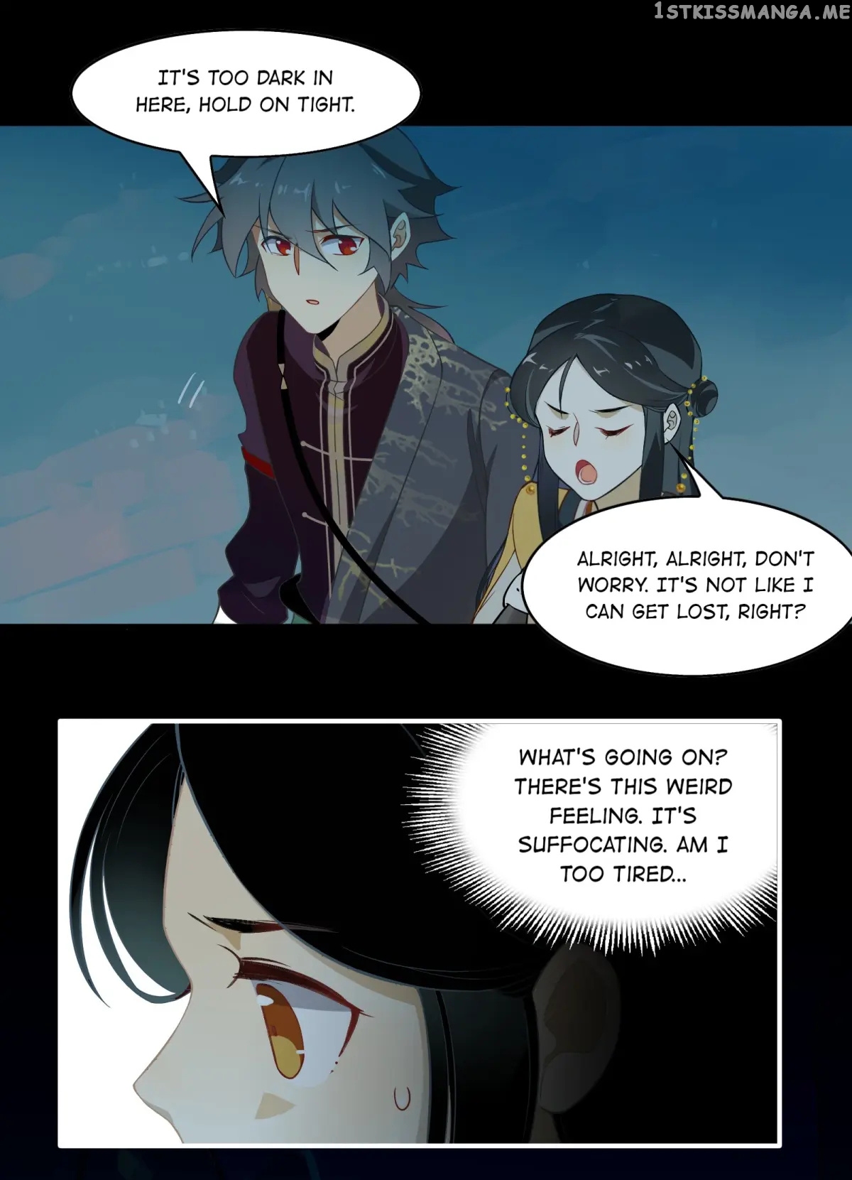 Craftsman - Manga chapter 74.2 - page 1