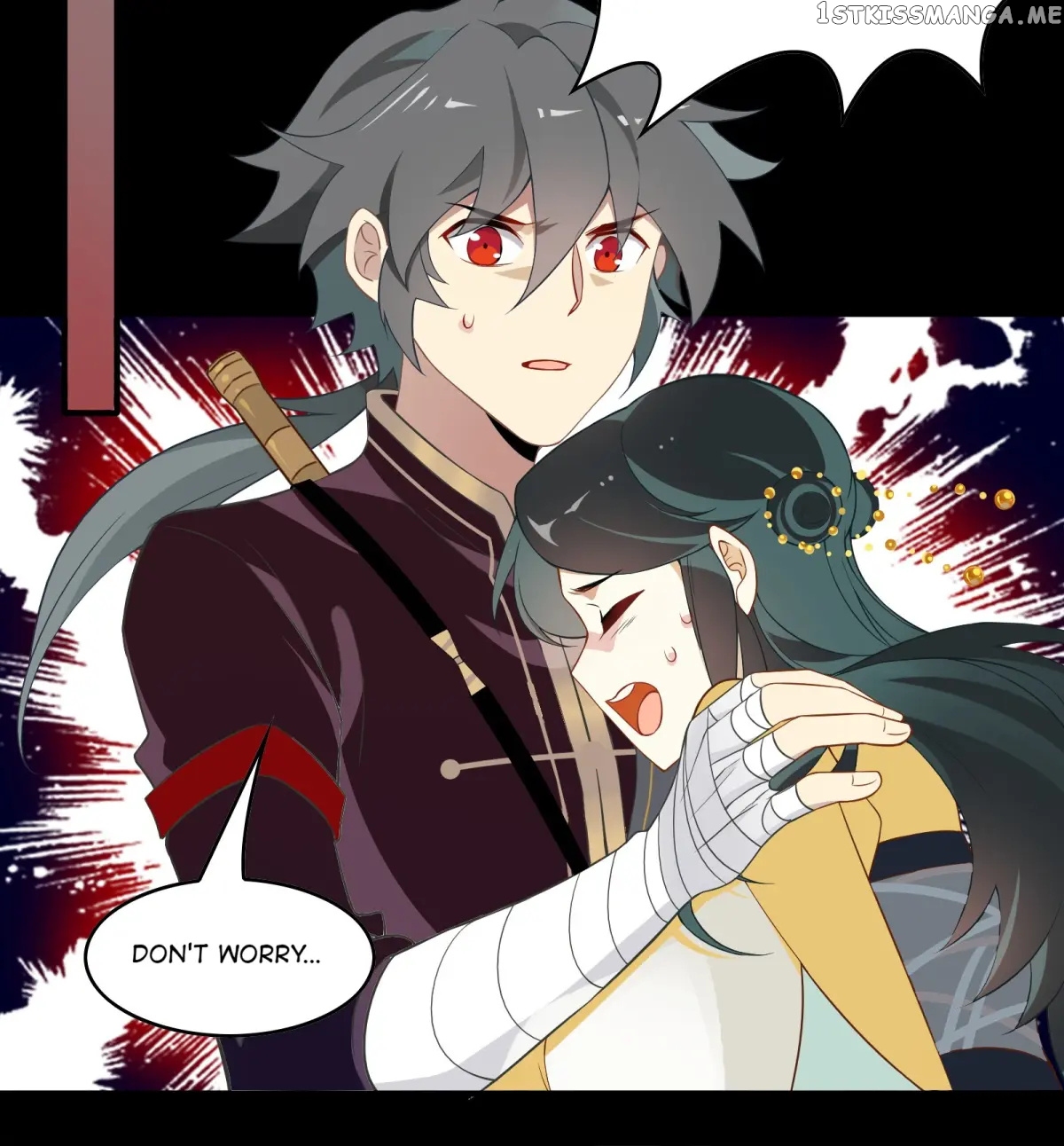 Craftsman - Manga chapter 74.2 - page 6