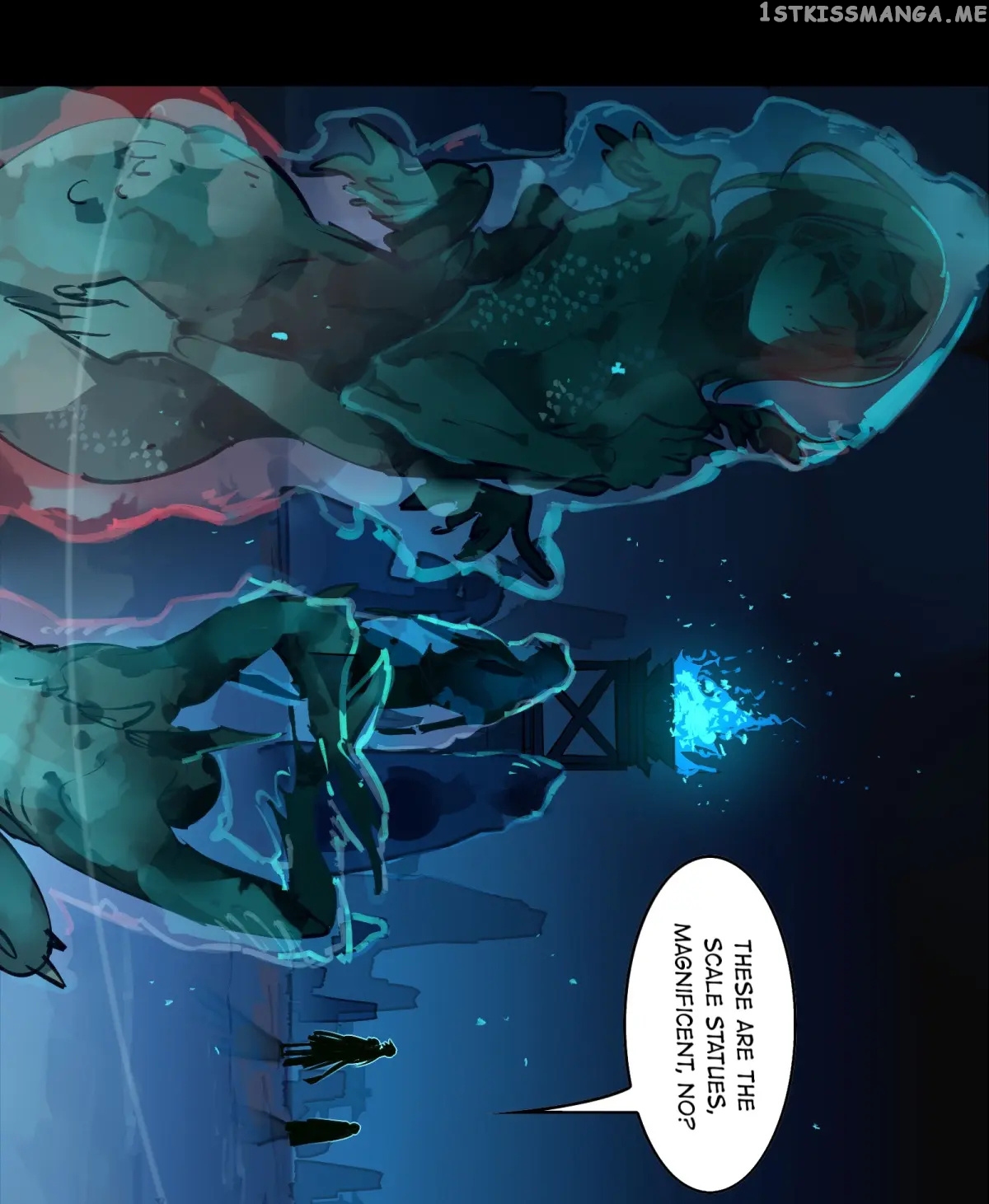 Craftsman - Manga chapter 74.2 - page 7