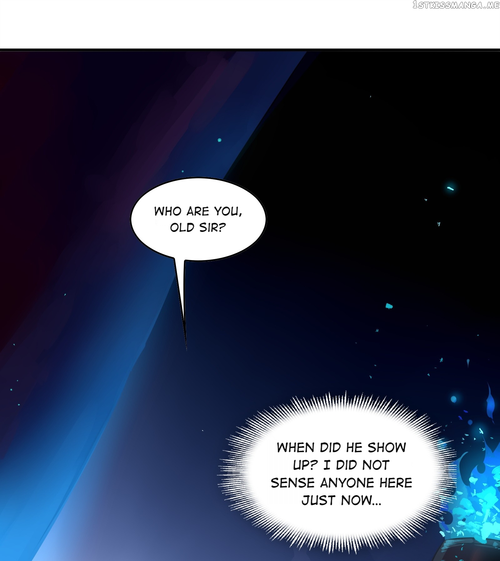 Craftsman - Manga chapter 74.1 - page 3
