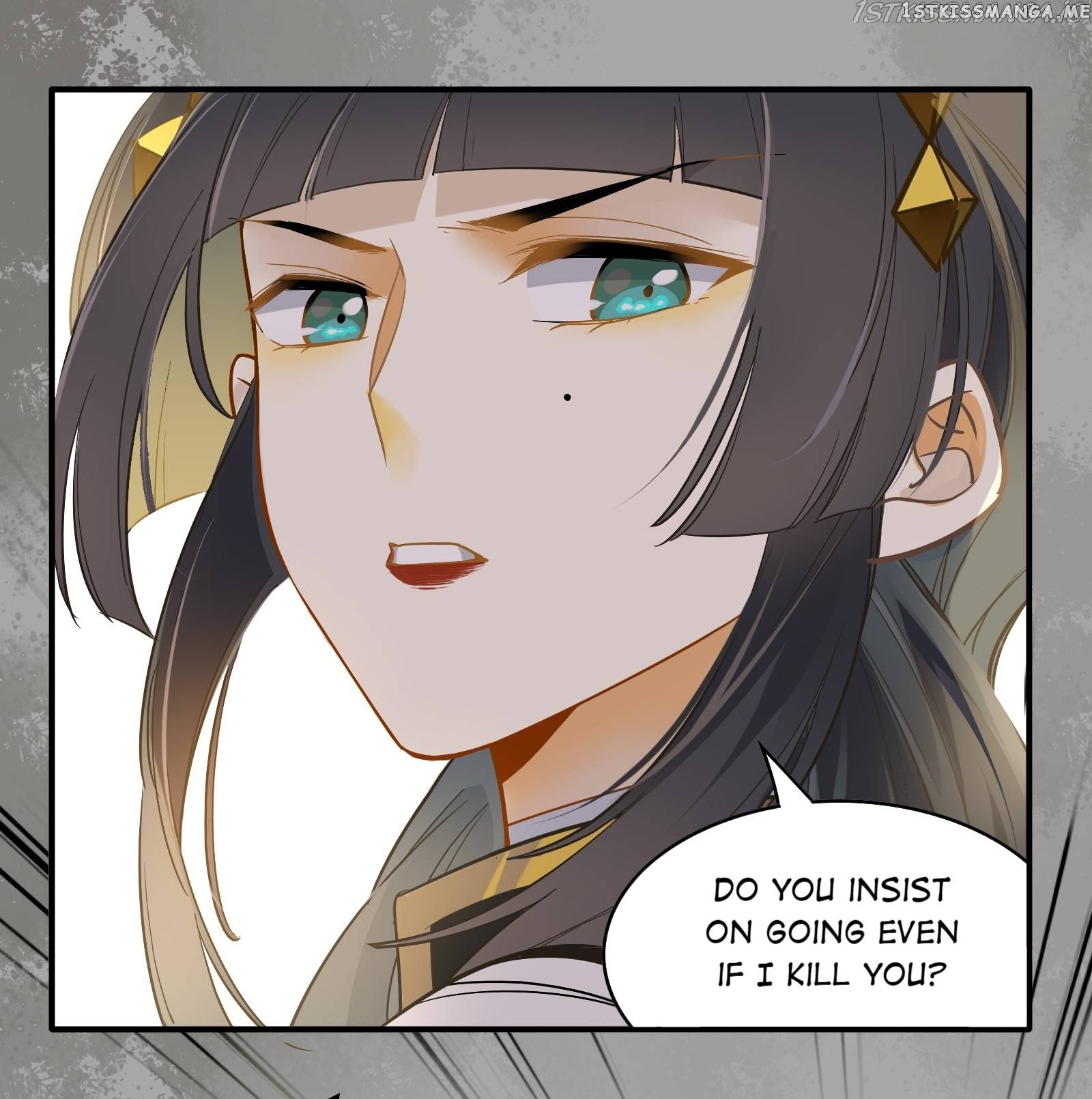 Craftsman - Manga chapter 73.1 - page 6
