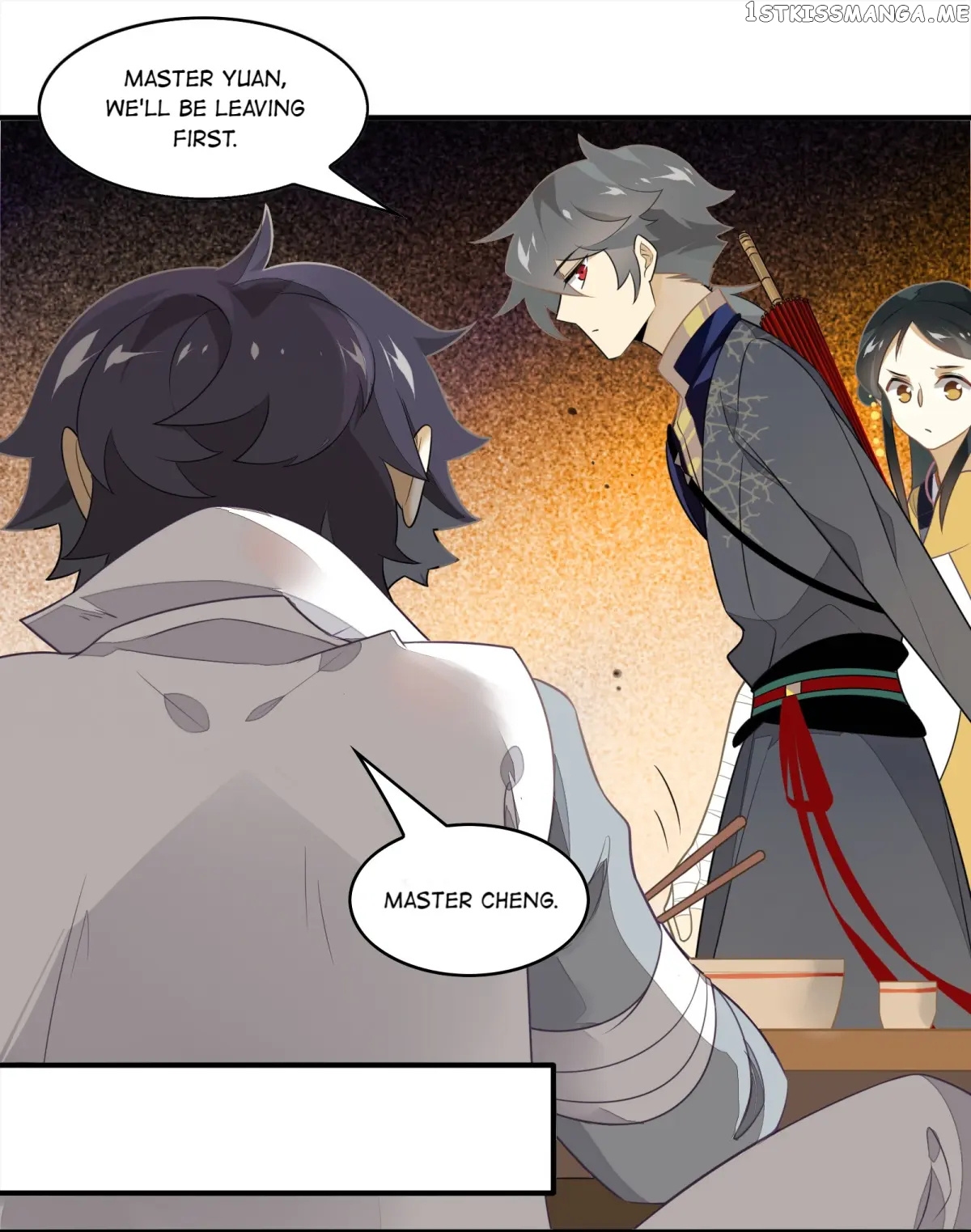 Craftsman - Manga chapter 72.1 - page 15