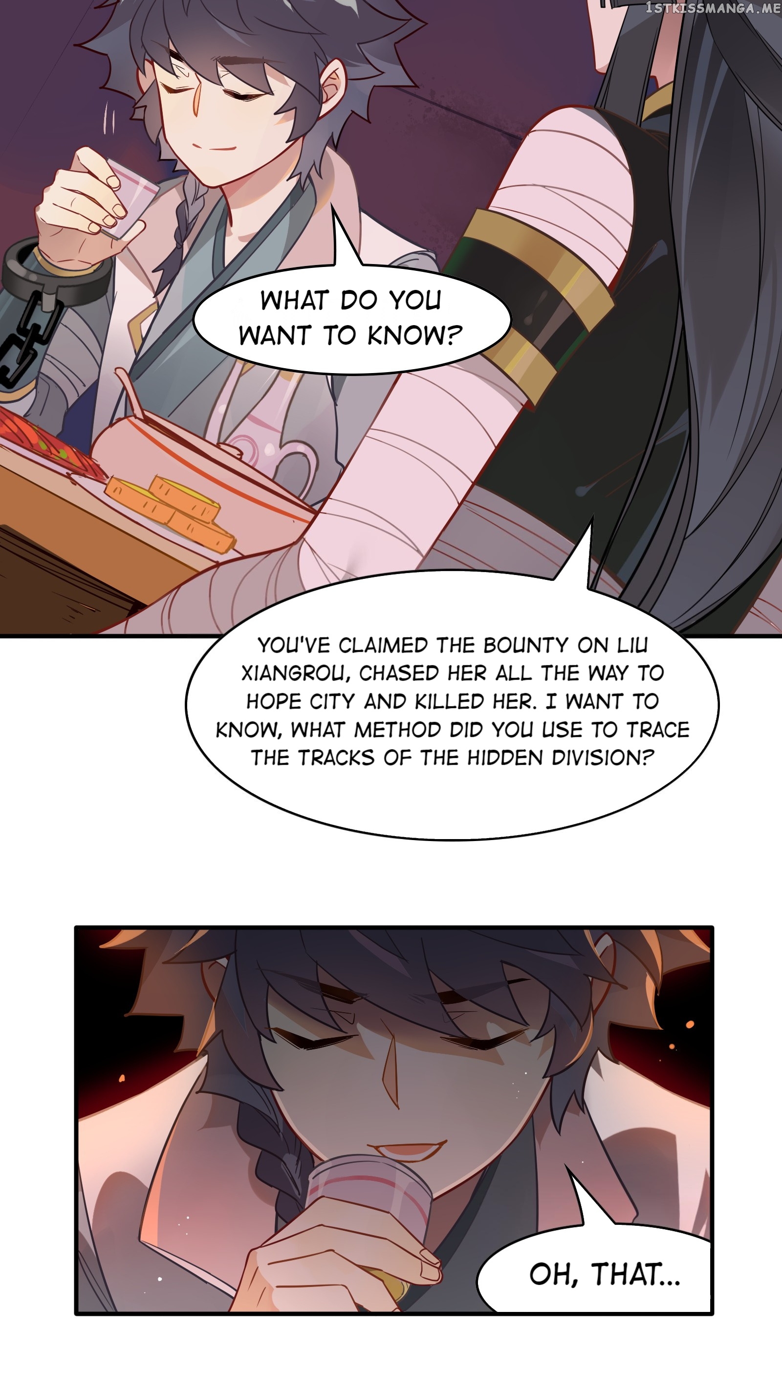 Craftsman - Manga chapter 71.2 - page 10