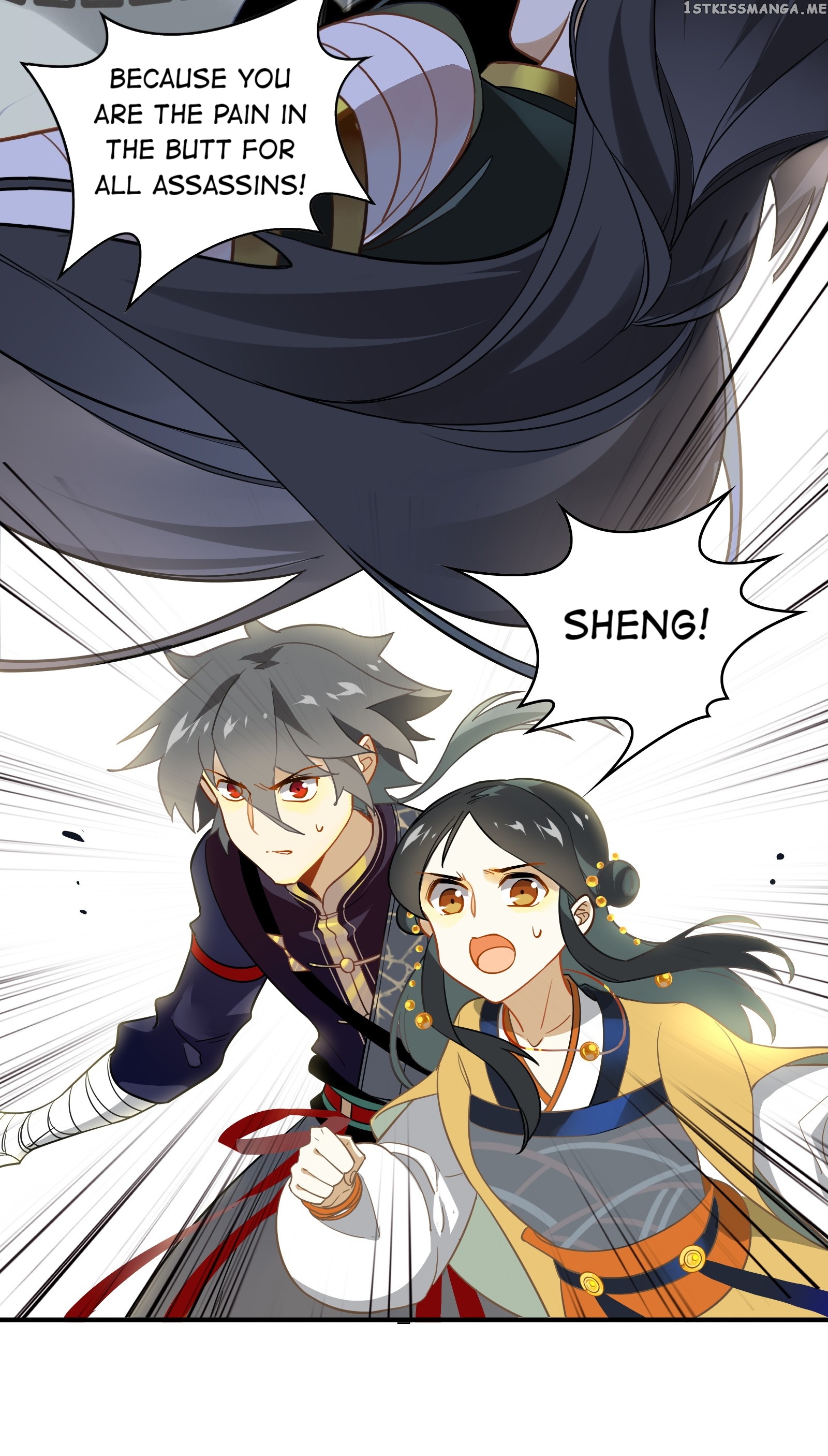 Craftsman - Manga chapter 71.2 - page 4