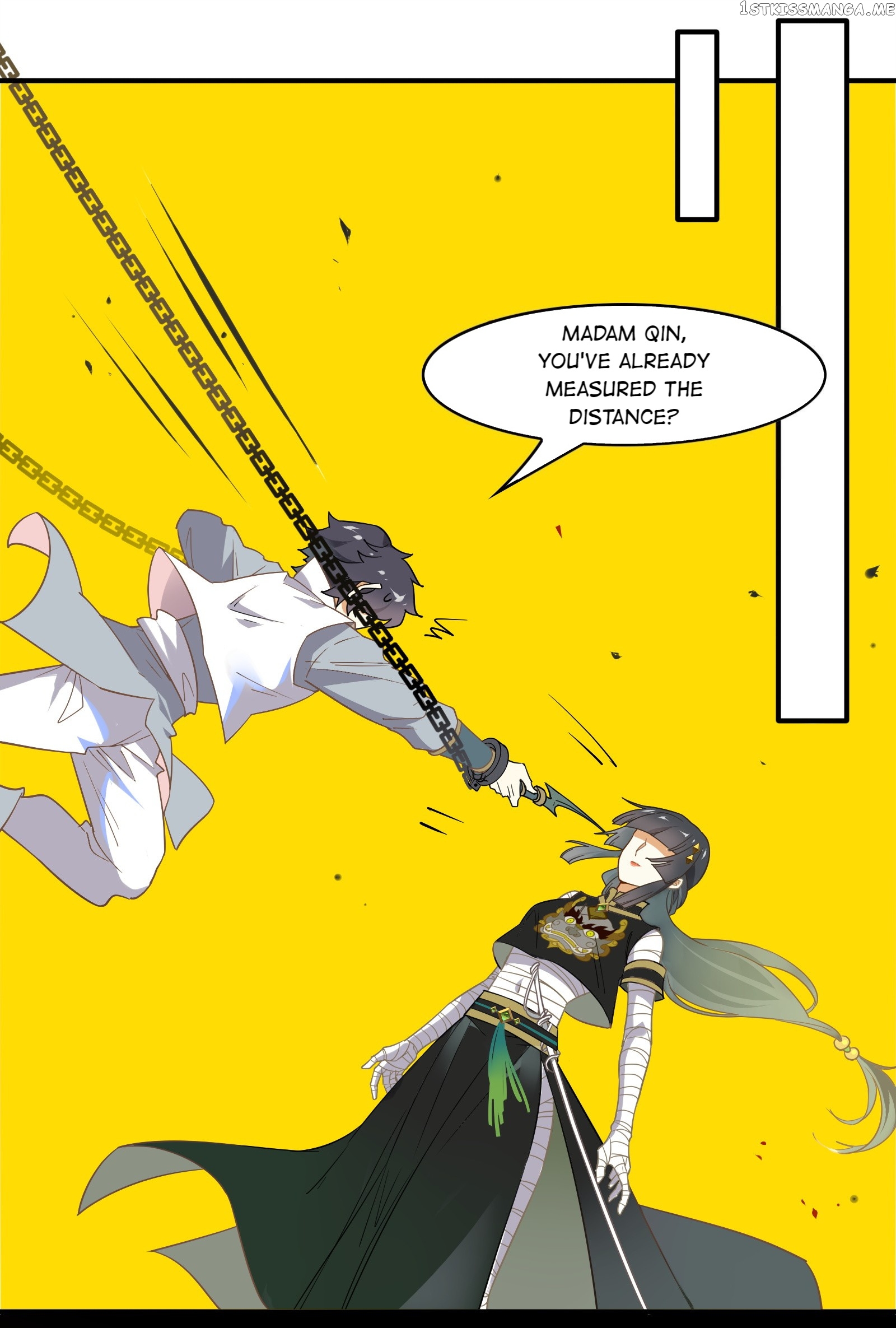 Craftsman - Manga chapter 71.2 - page 5