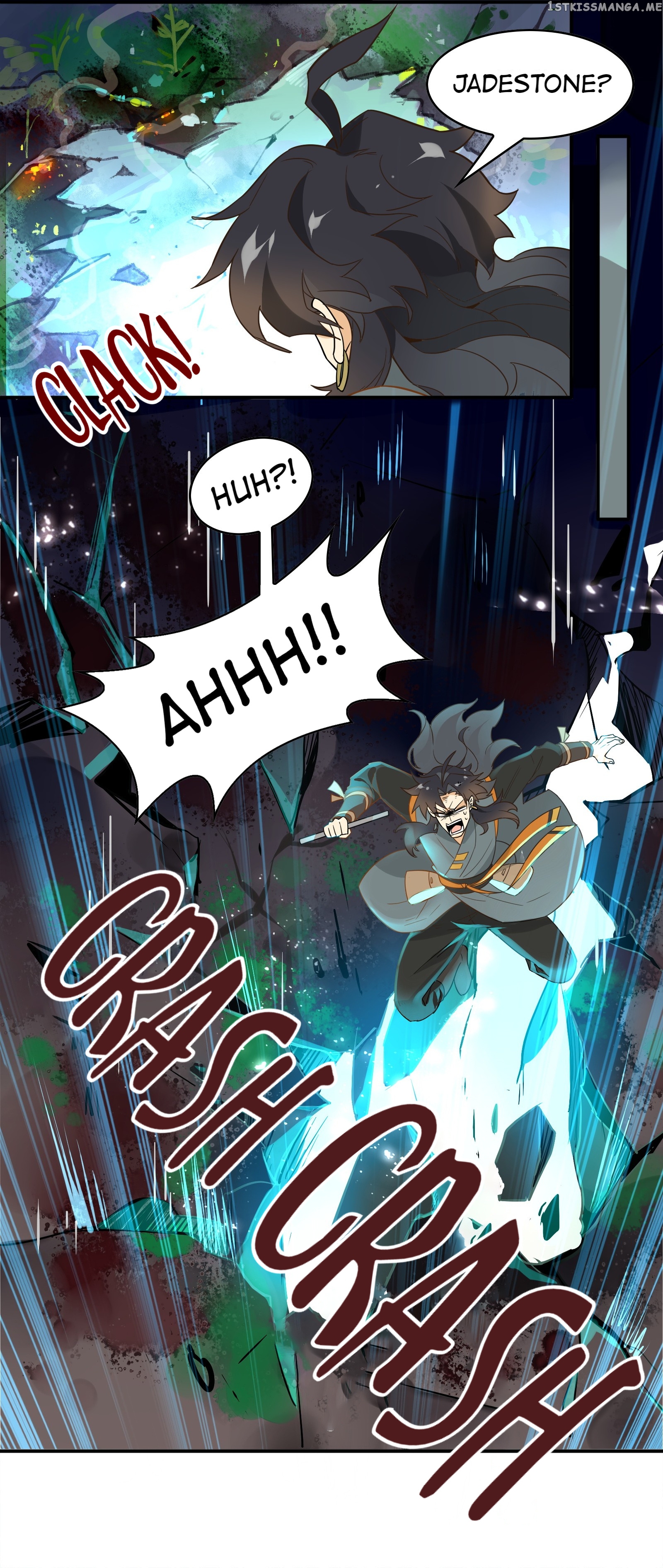Craftsman - Manga chapter 70.2 - page 10