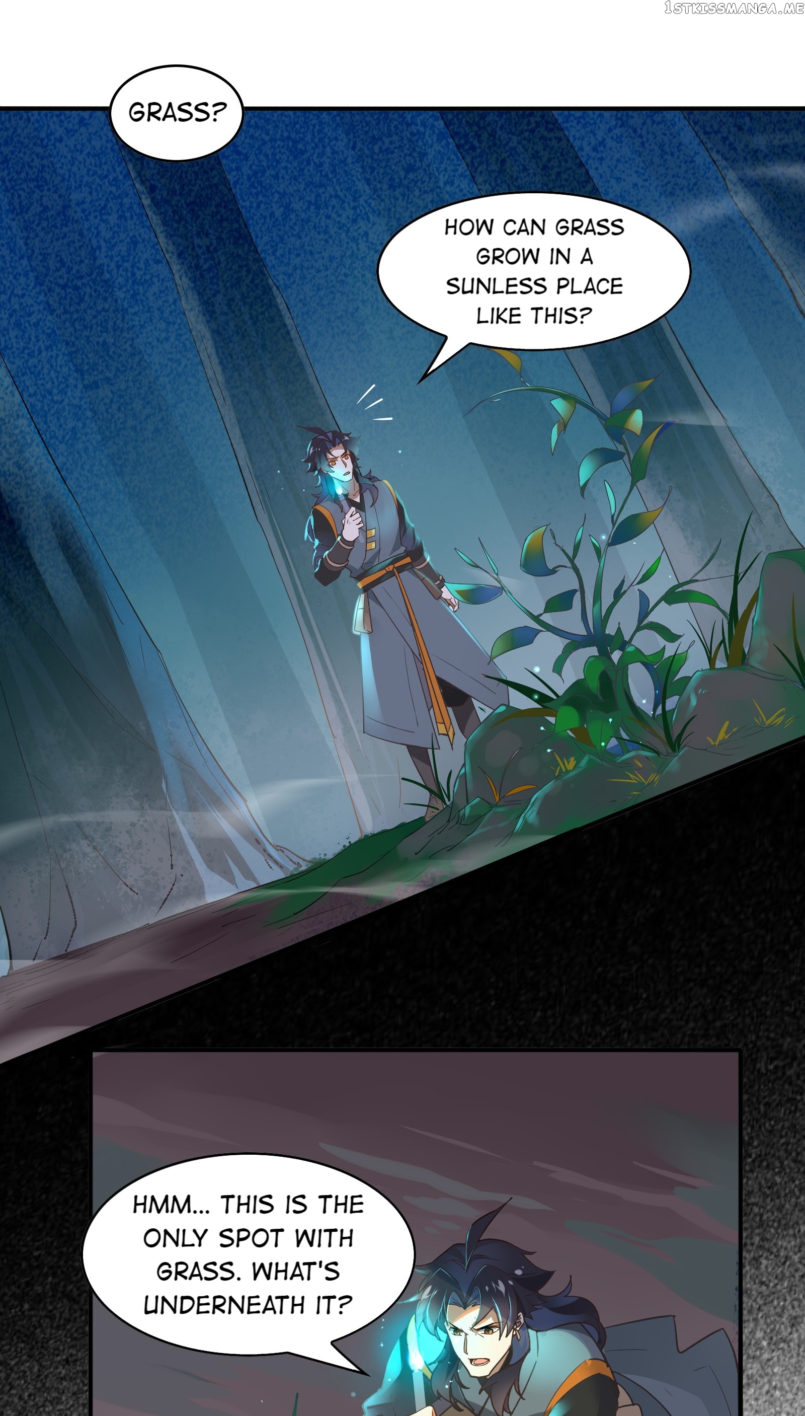 Craftsman - Manga chapter 70.2 - page 7