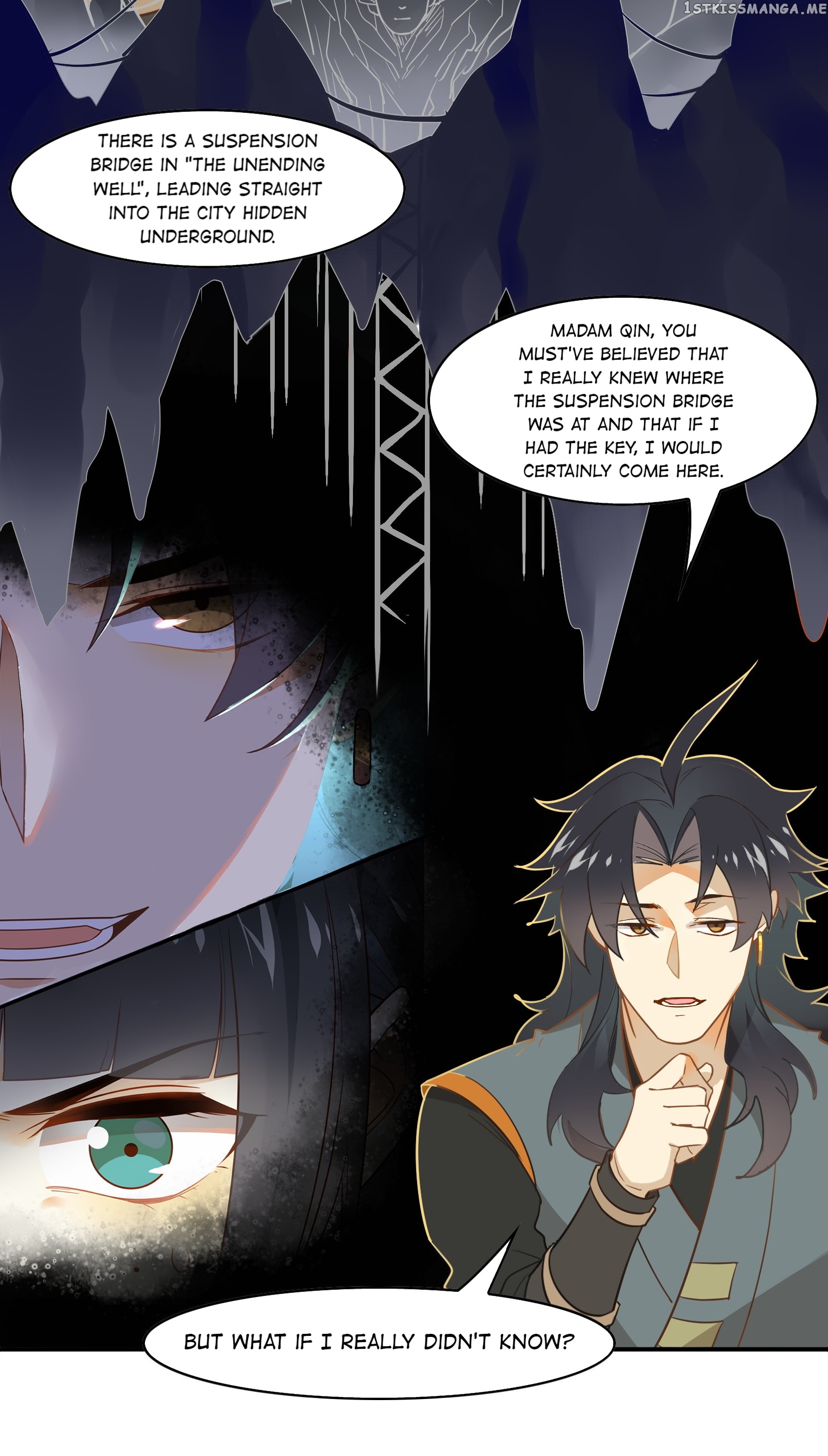Craftsman - Manga chapter 69.2 - page 2