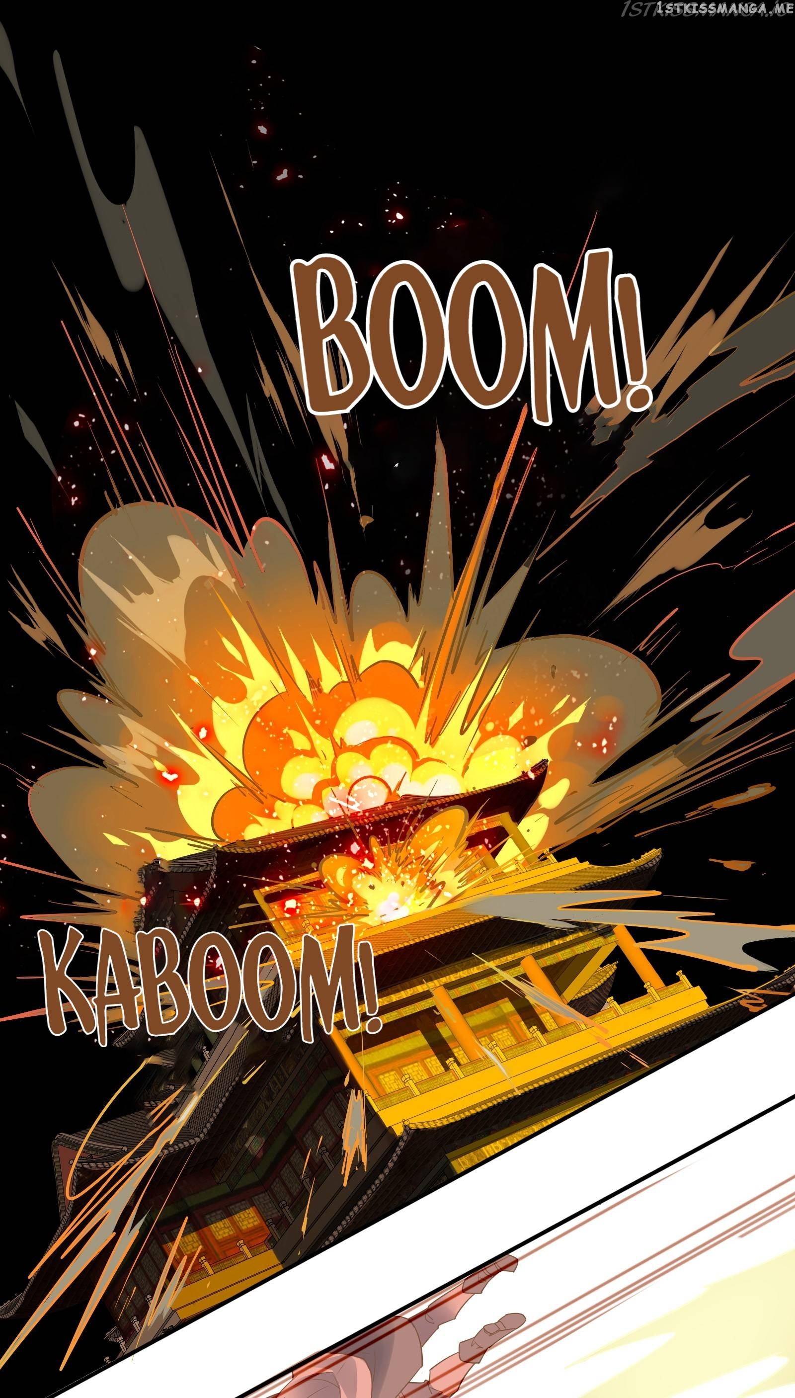 Craftsman - Manga chapter 68.1 - page 9