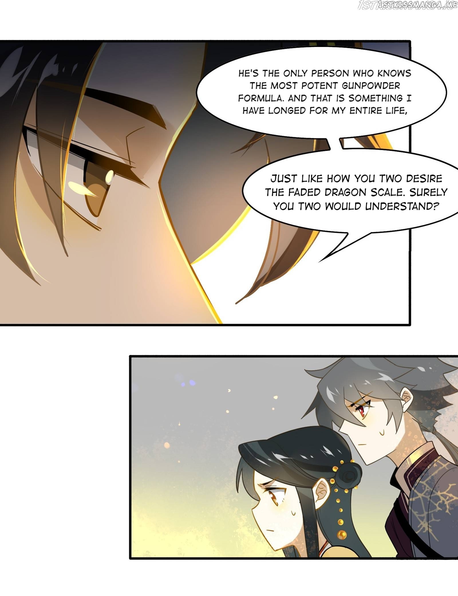 Craftsman - Manga chapter 67.2 - page 8