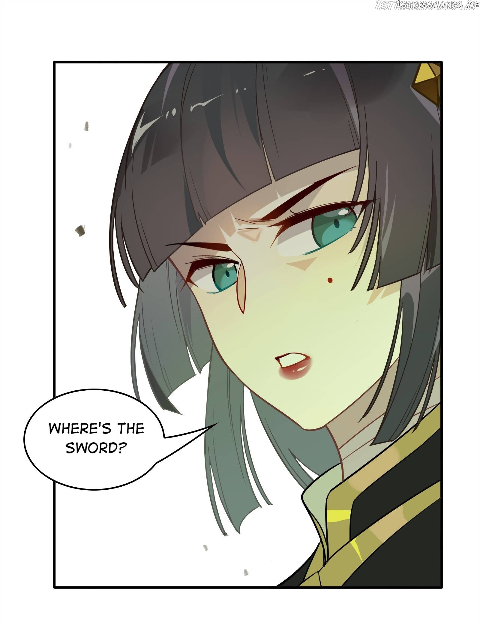 Craftsman - Manga chapter 67.1 - page 11