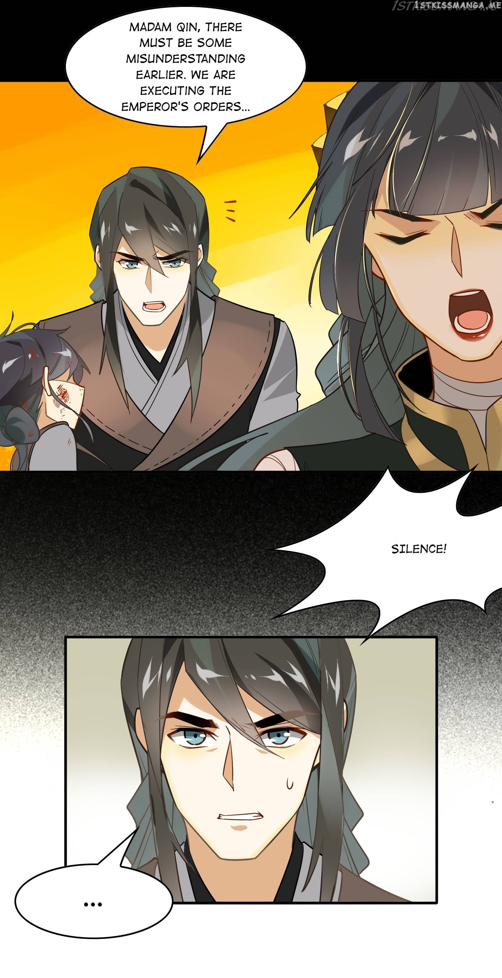 Craftsman - Manga chapter 67.1 - page 14