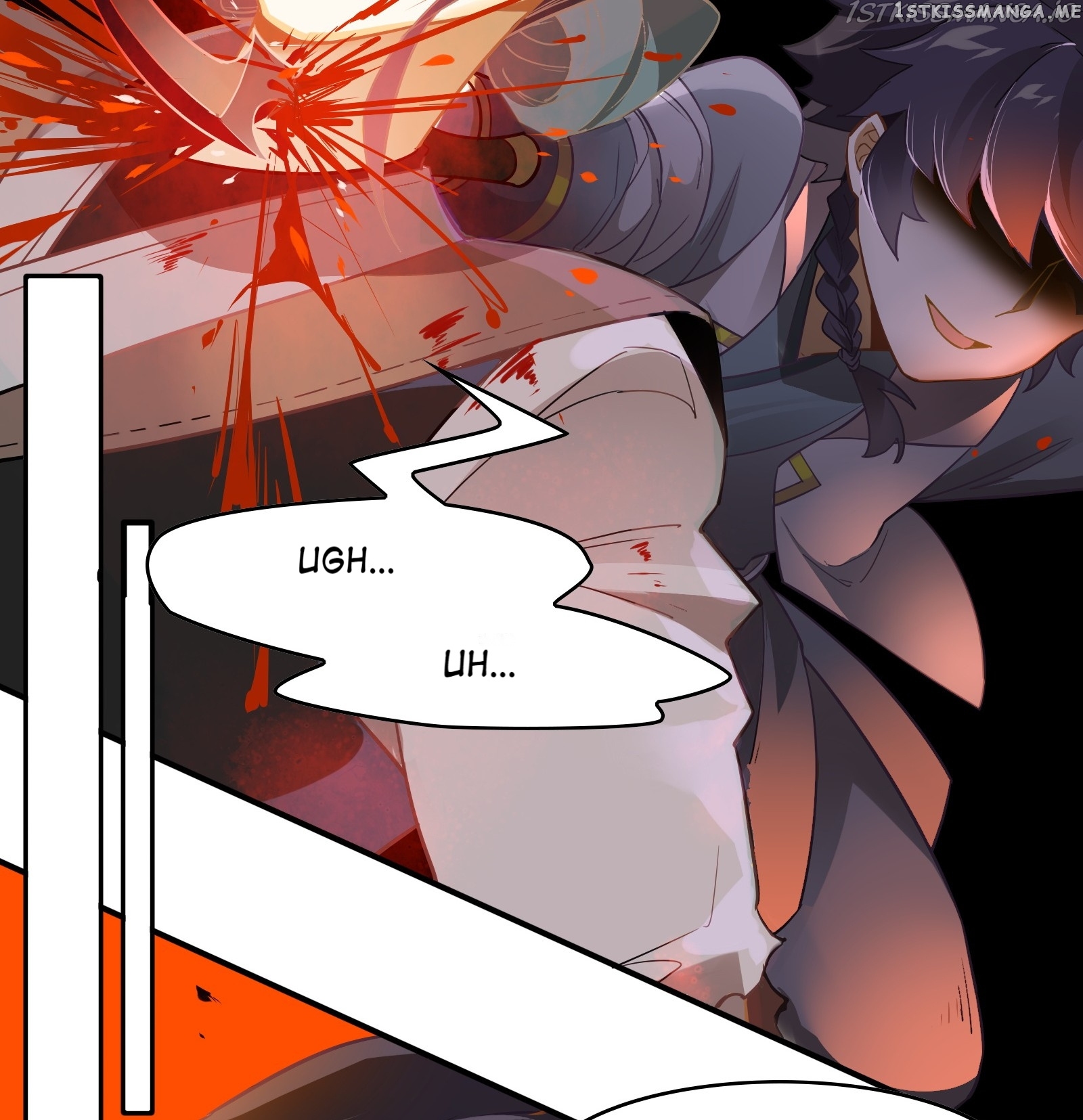 Craftsman - Manga chapter 66.2 - page 5