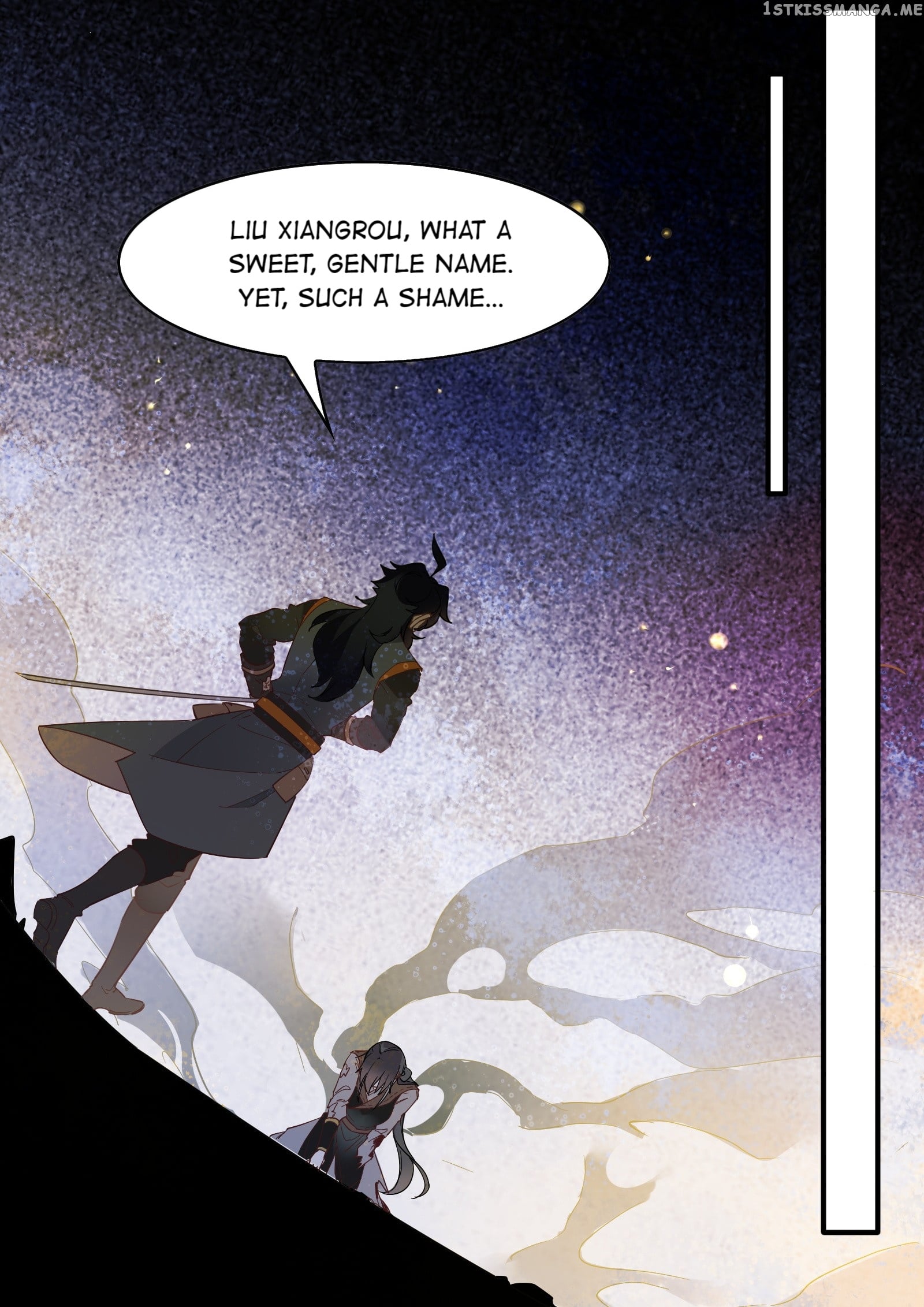 Craftsman - Manga chapter 65.2 - page 12
