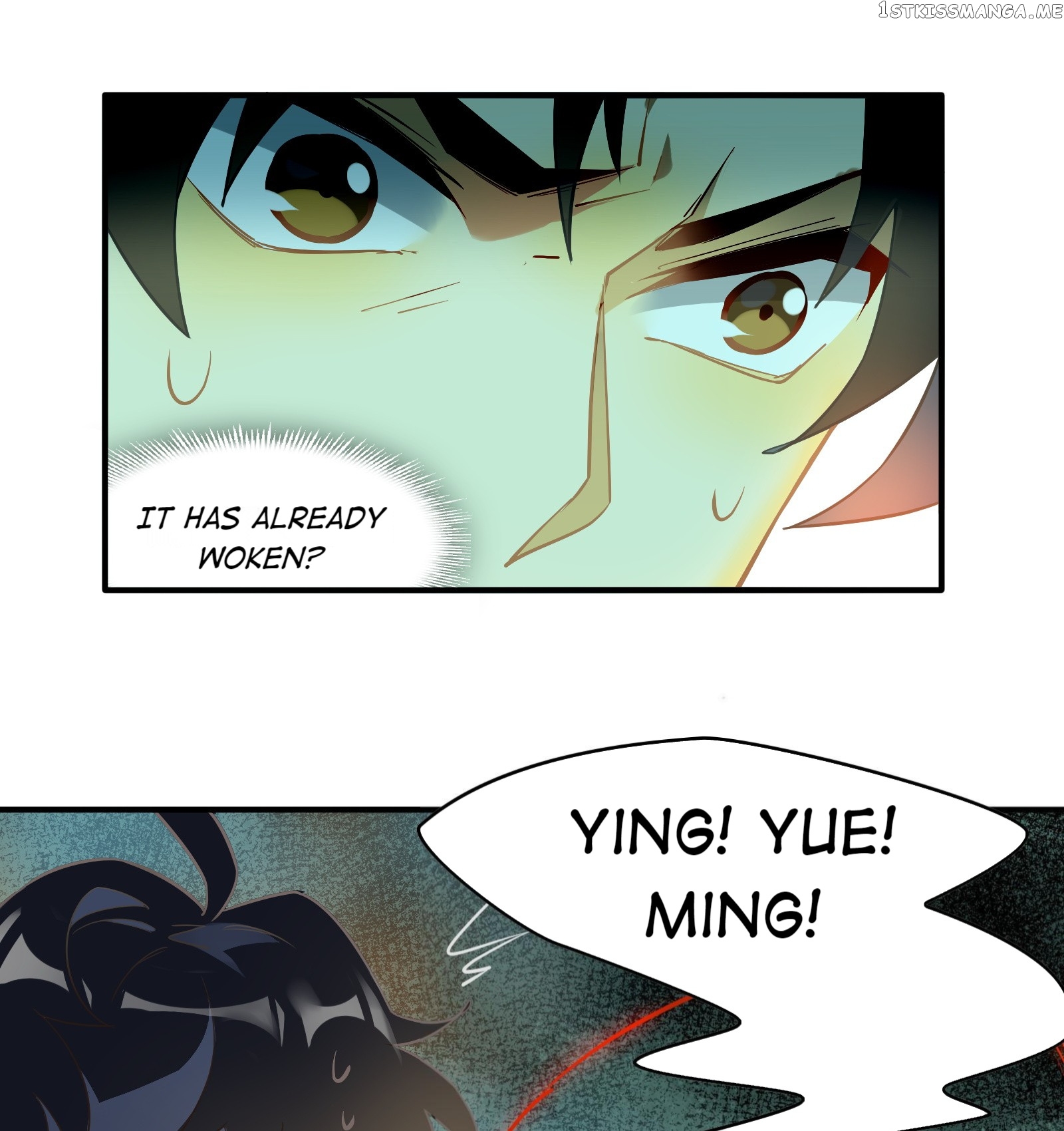 Craftsman - Manga chapter 65.2 - page 15