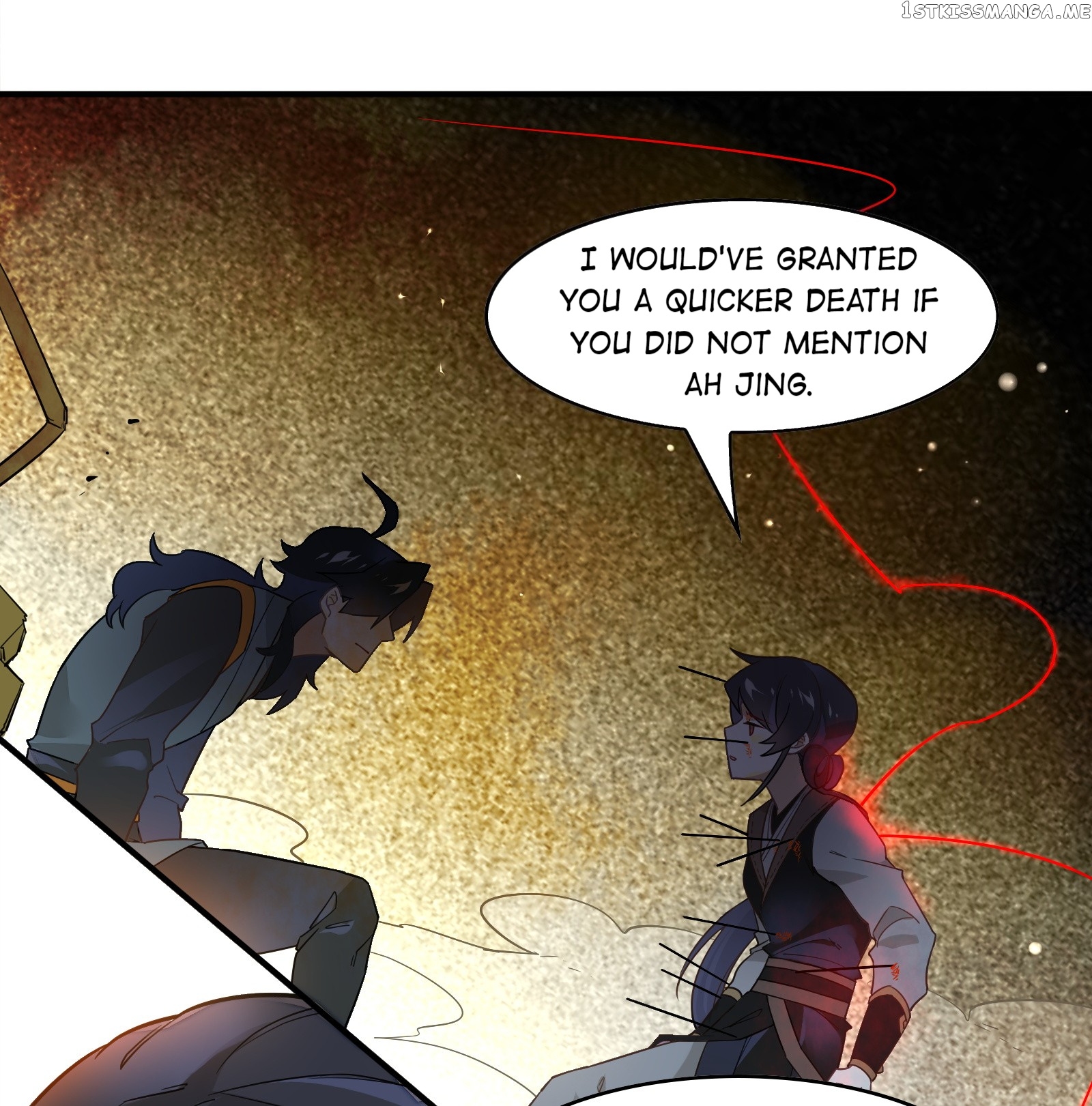 Craftsman - Manga chapter 65.2 - page 4