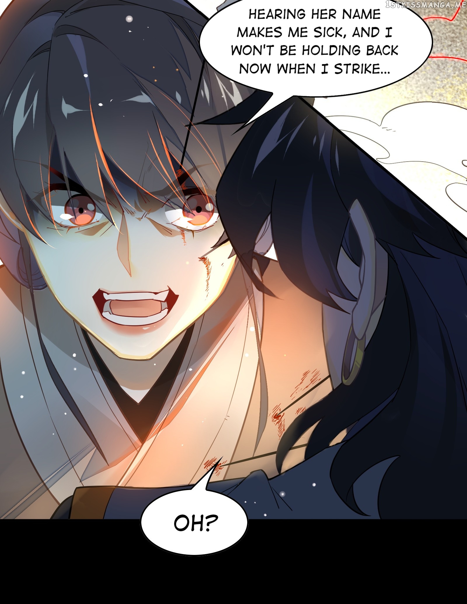 Craftsman - Manga chapter 65.2 - page 5