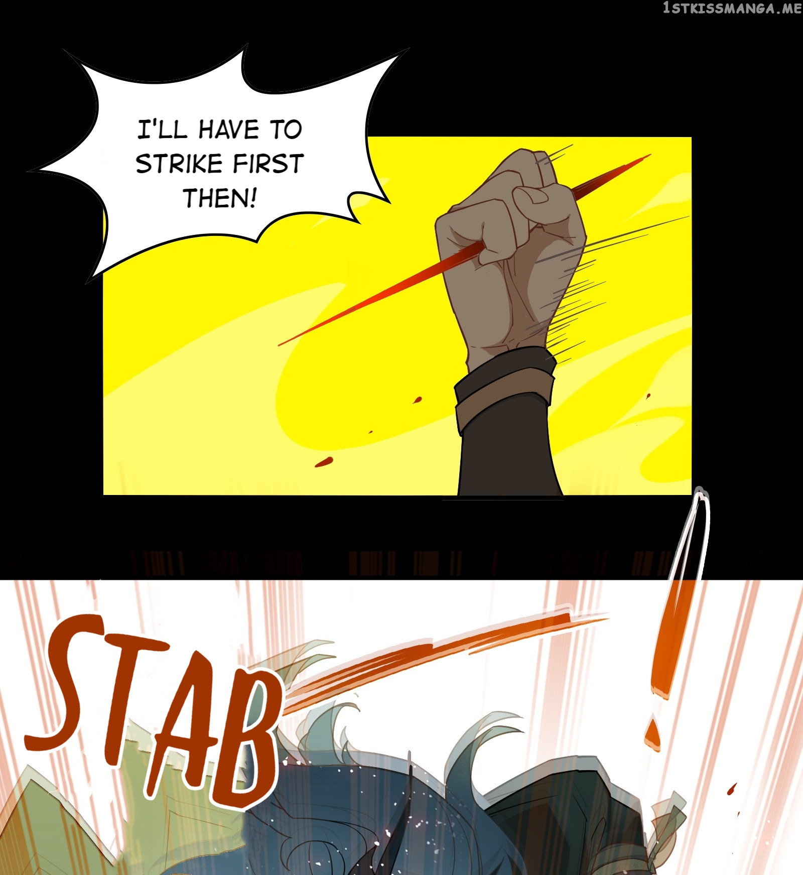 Craftsman - Manga chapter 65.2 - page 6