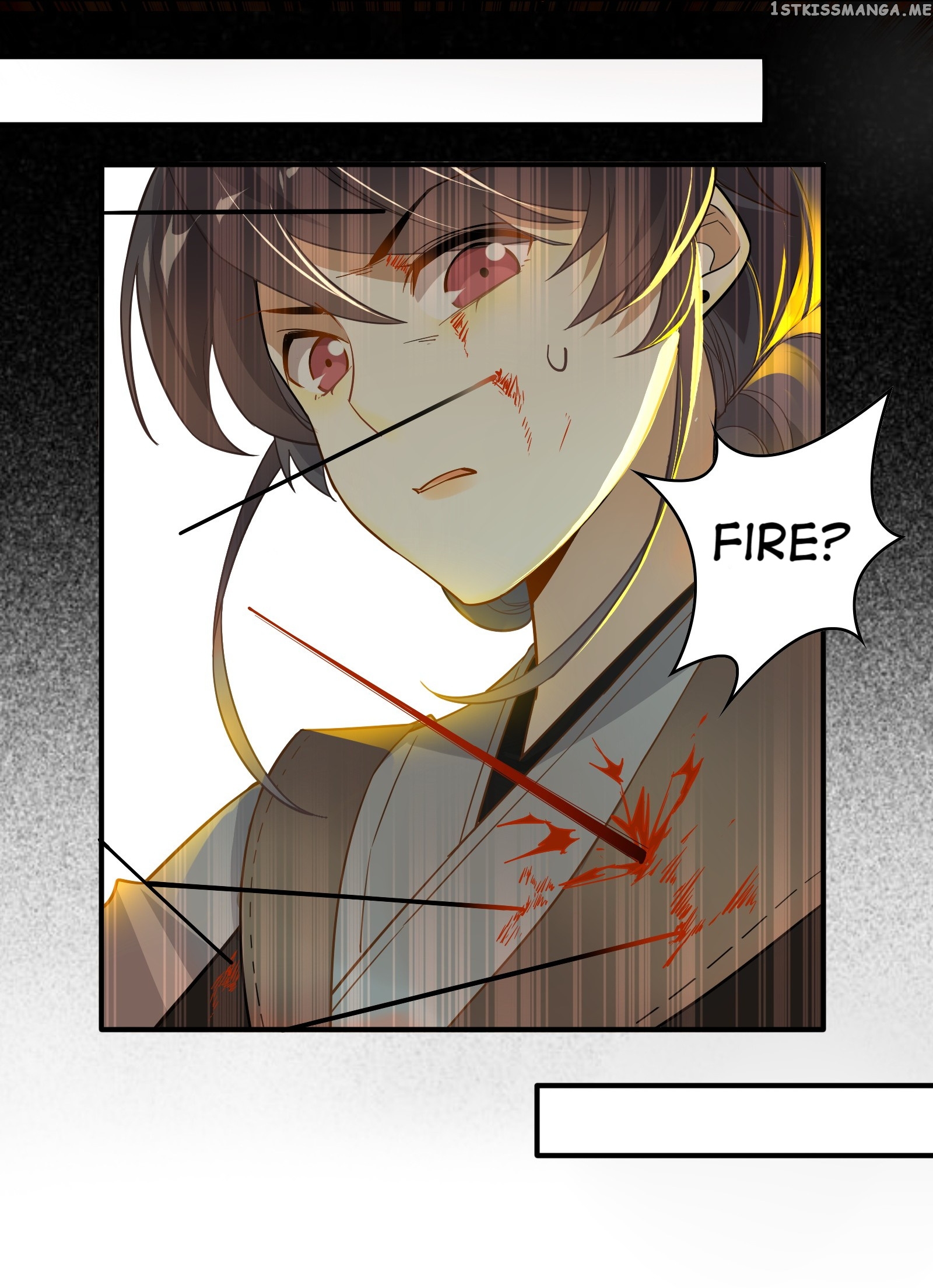 Craftsman - Manga chapter 65.2 - page 8