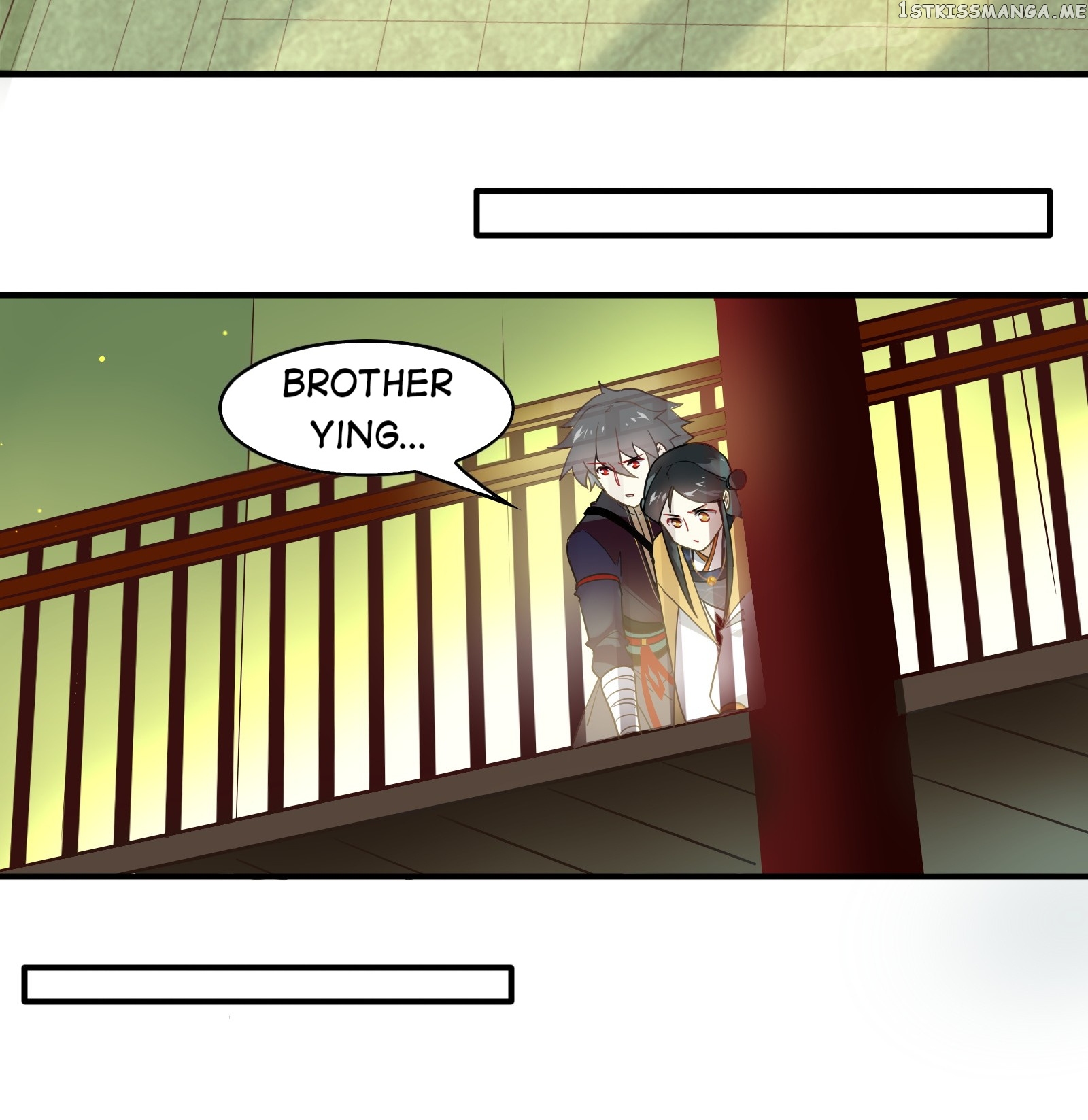 Craftsman - Manga chapter 65.1 - page 20