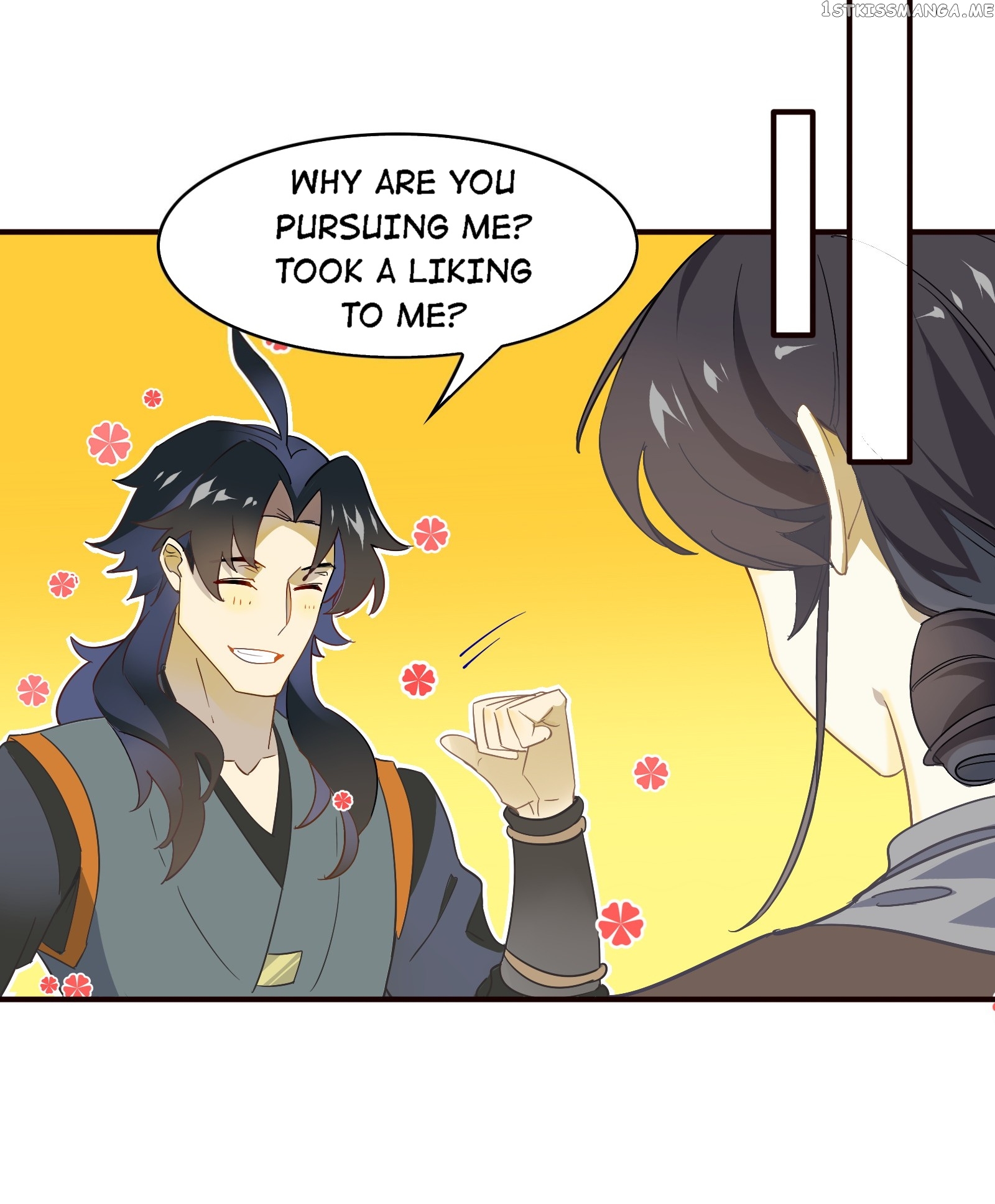Craftsman - Manga chapter 64.2 - page 14