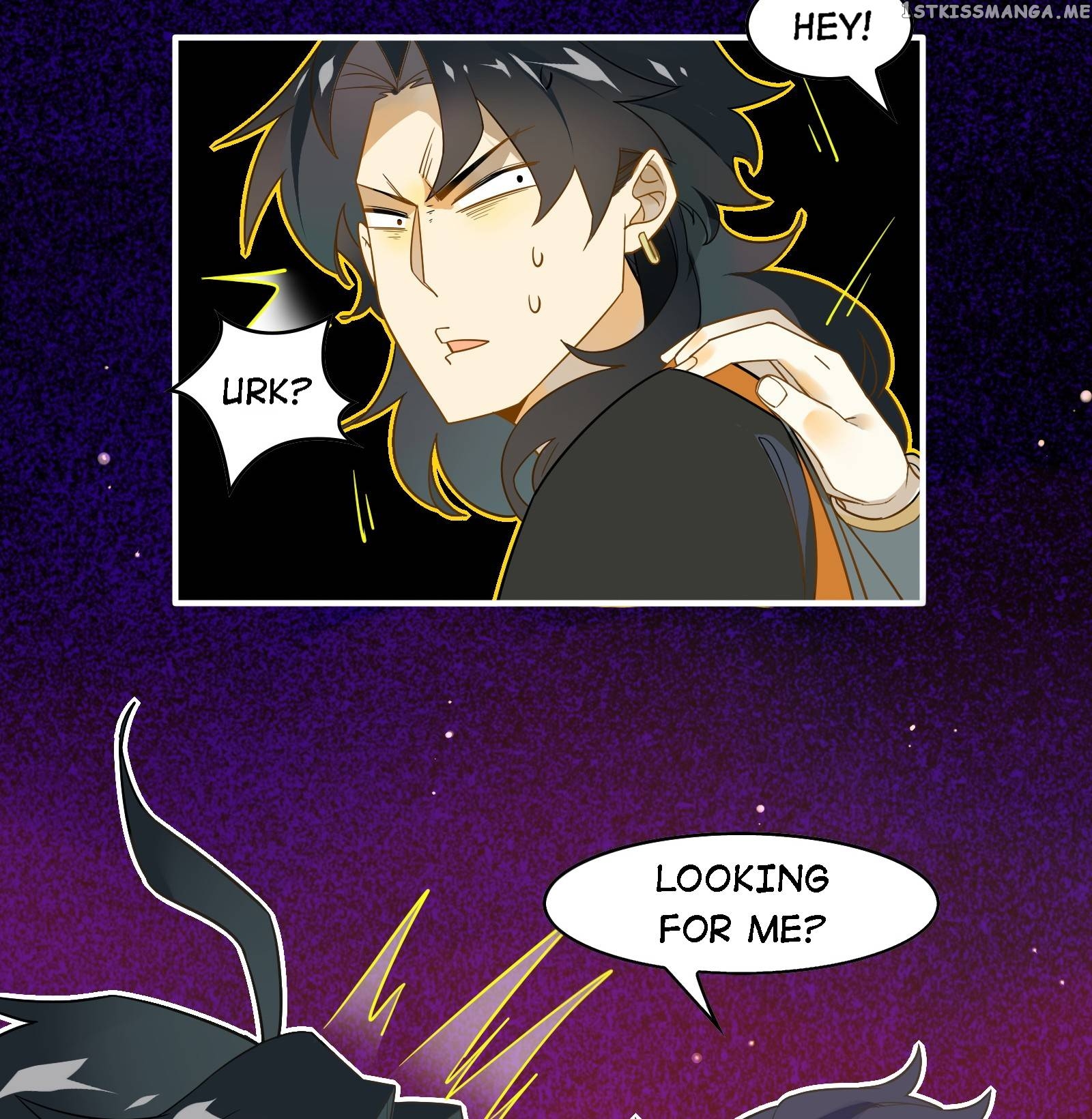 Craftsman - Manga chapter 64.1 - page 10