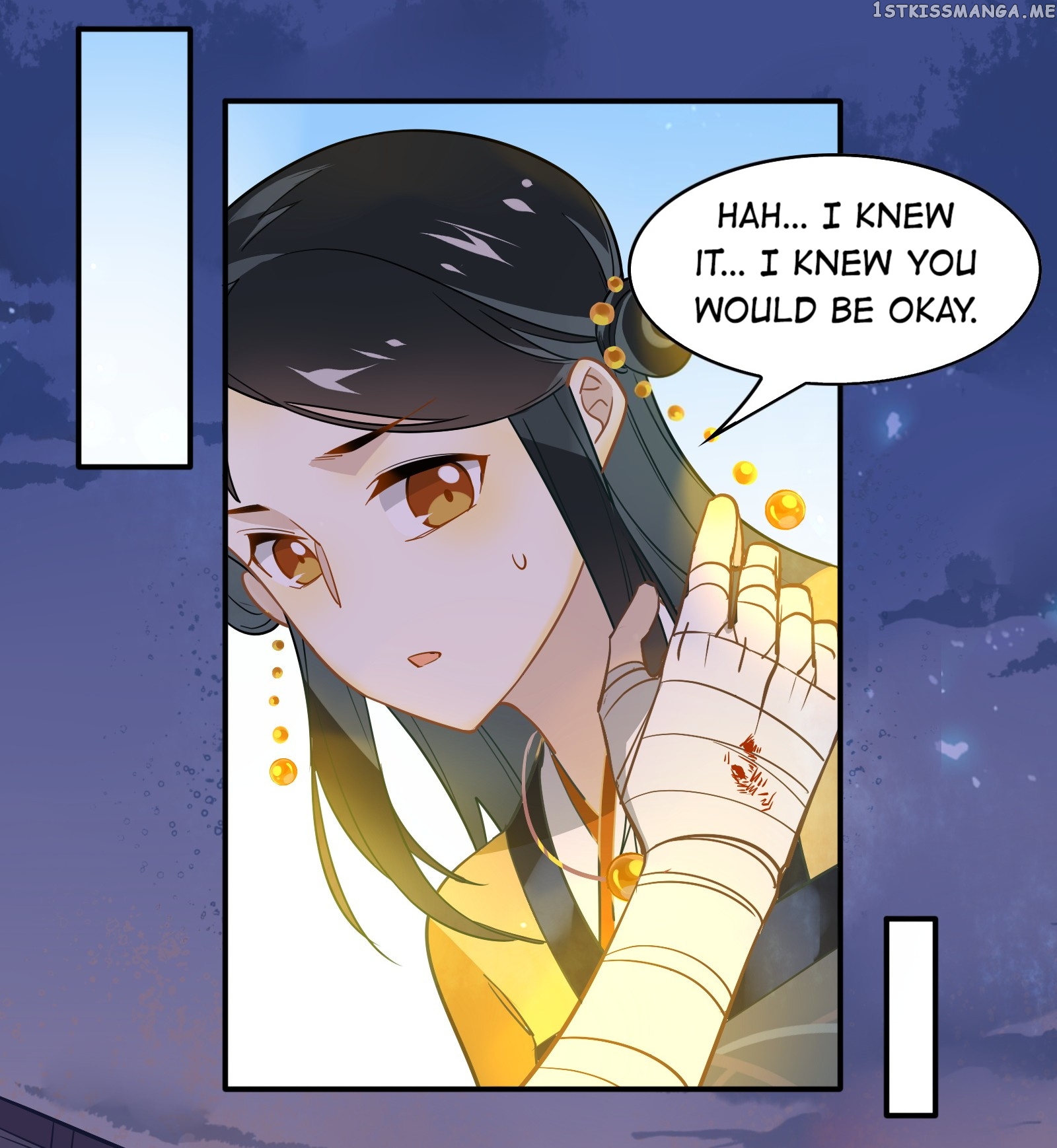 Craftsman - Manga chapter 63.2 - page 1